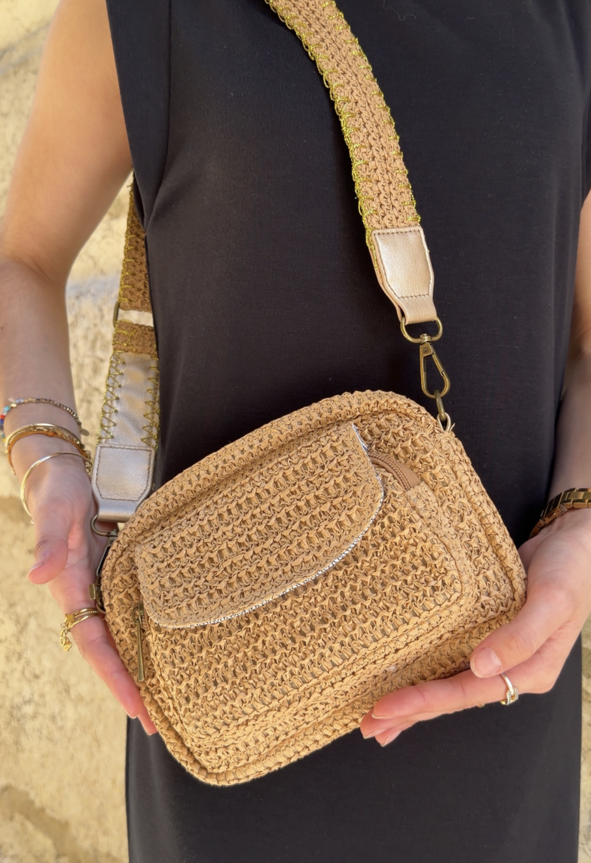 Sac Léslie