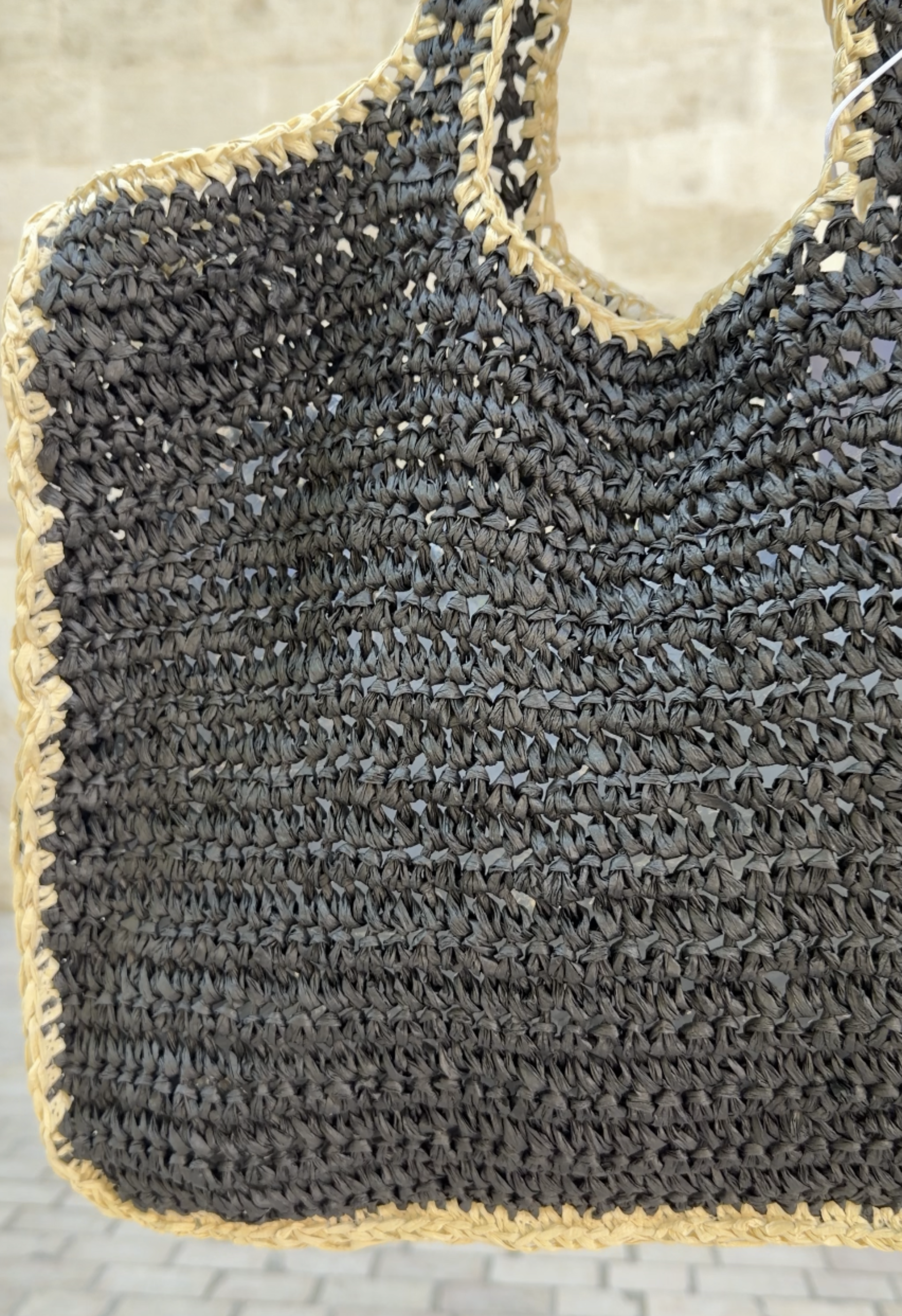 Sac Maeva noir