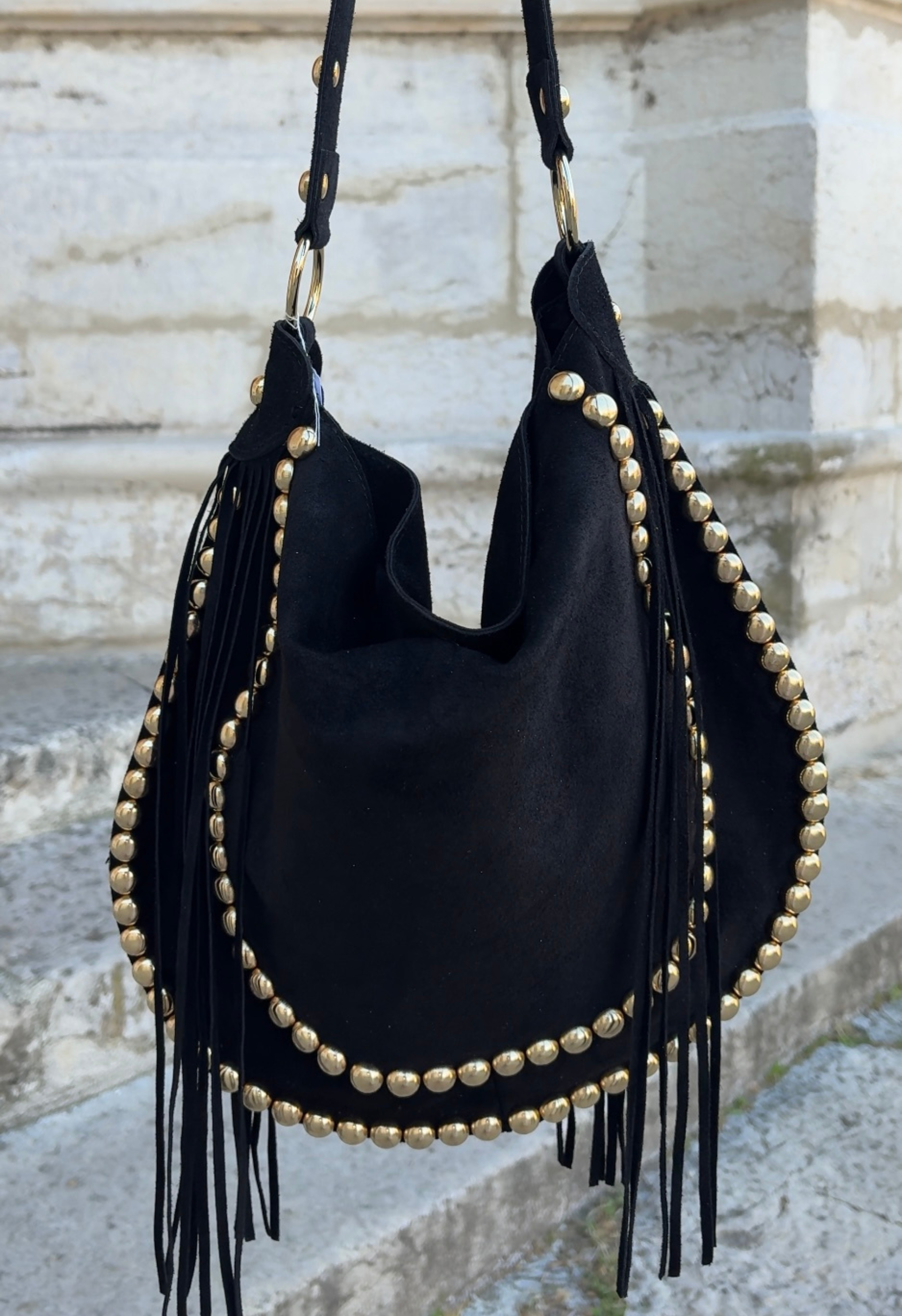 Sac Roxane Noir