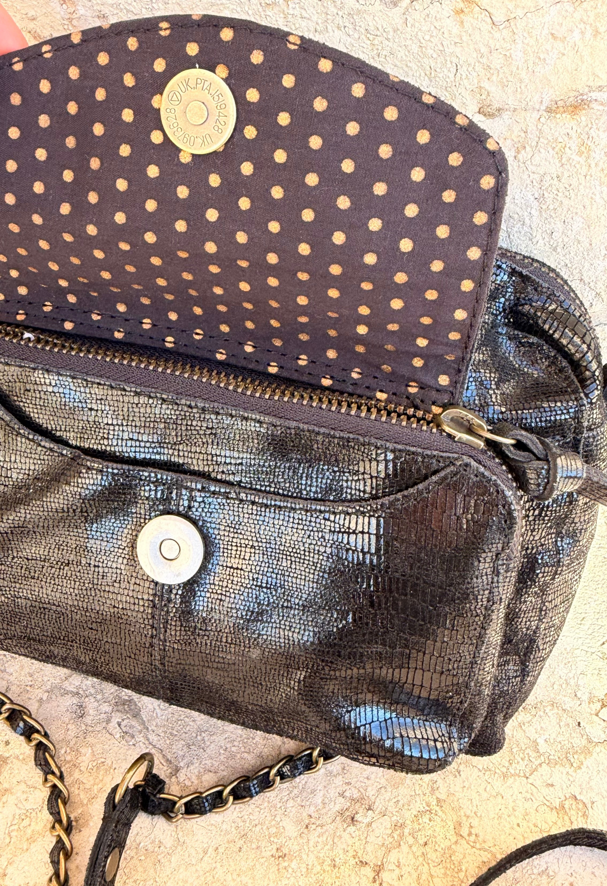 Sac Nathalie