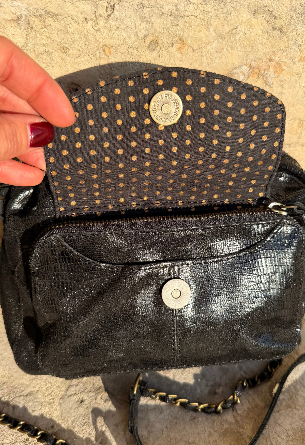 Sac Nathalie
