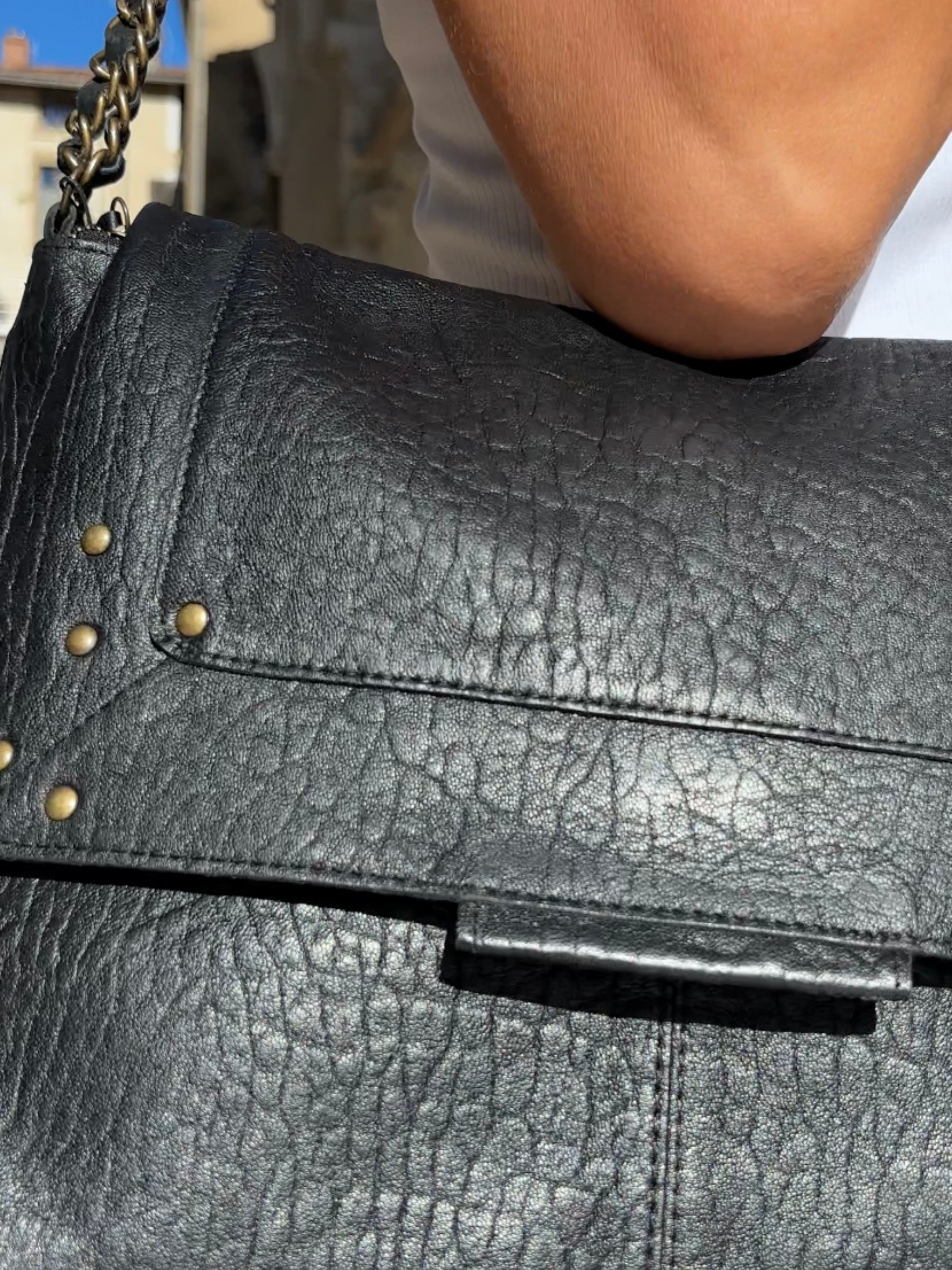Sac YONA grand