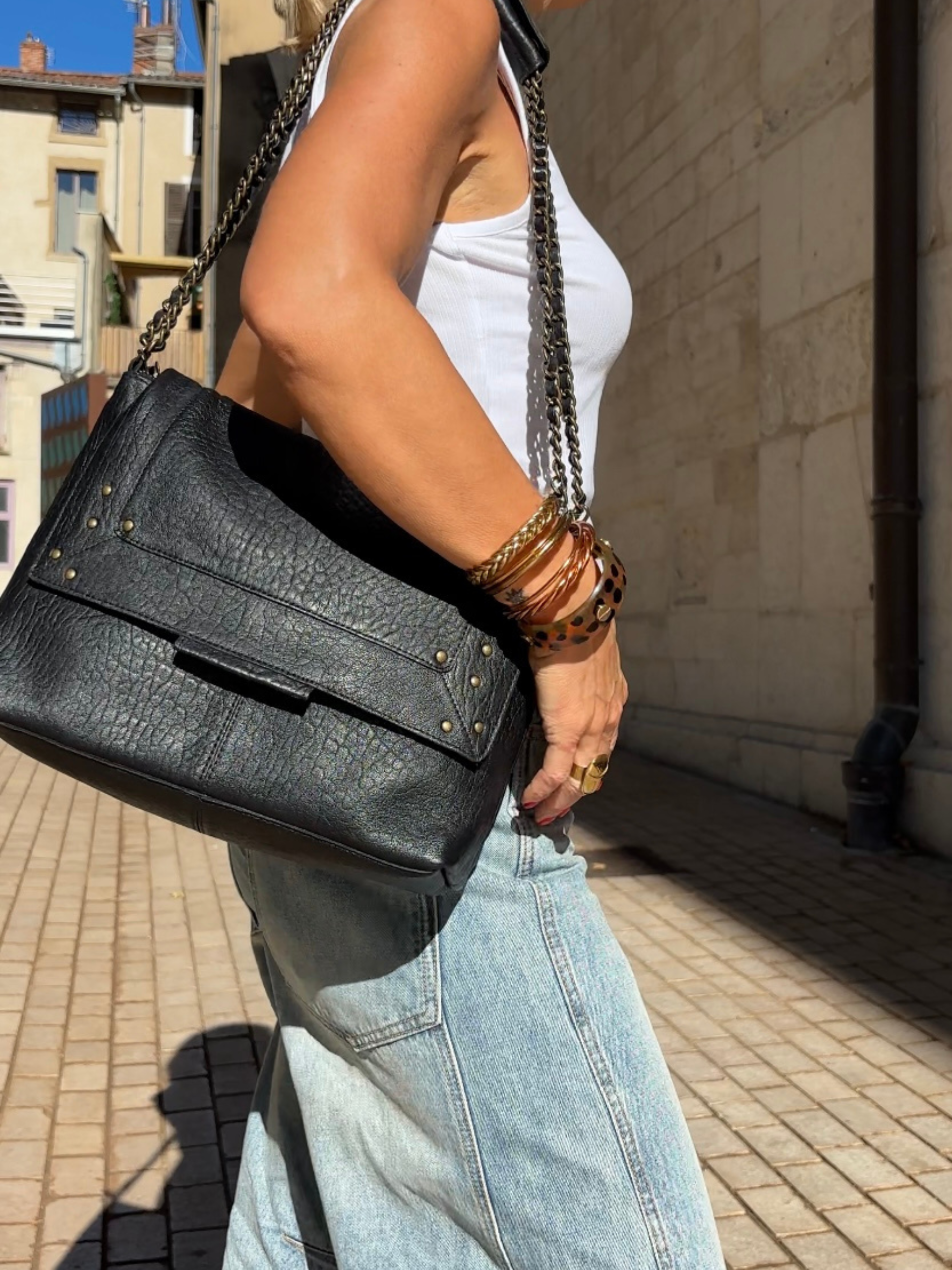 Sac YONA grand