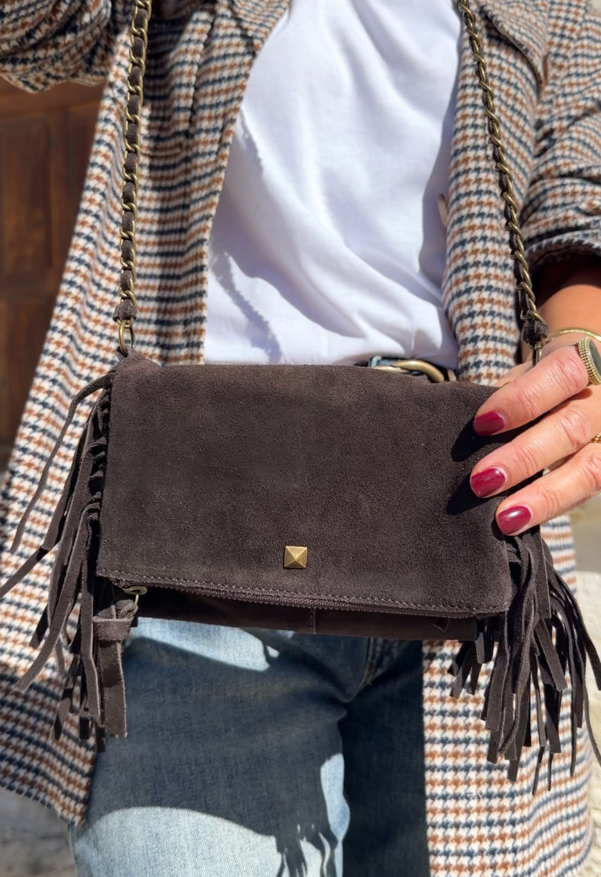 Sac Céline