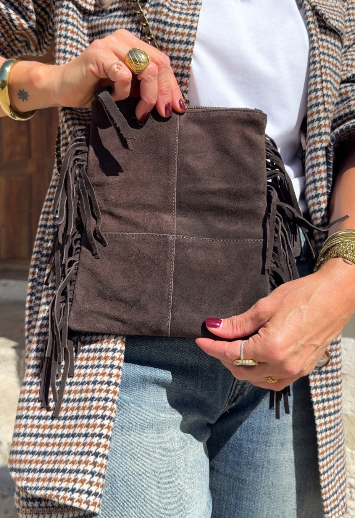 Sac Céline