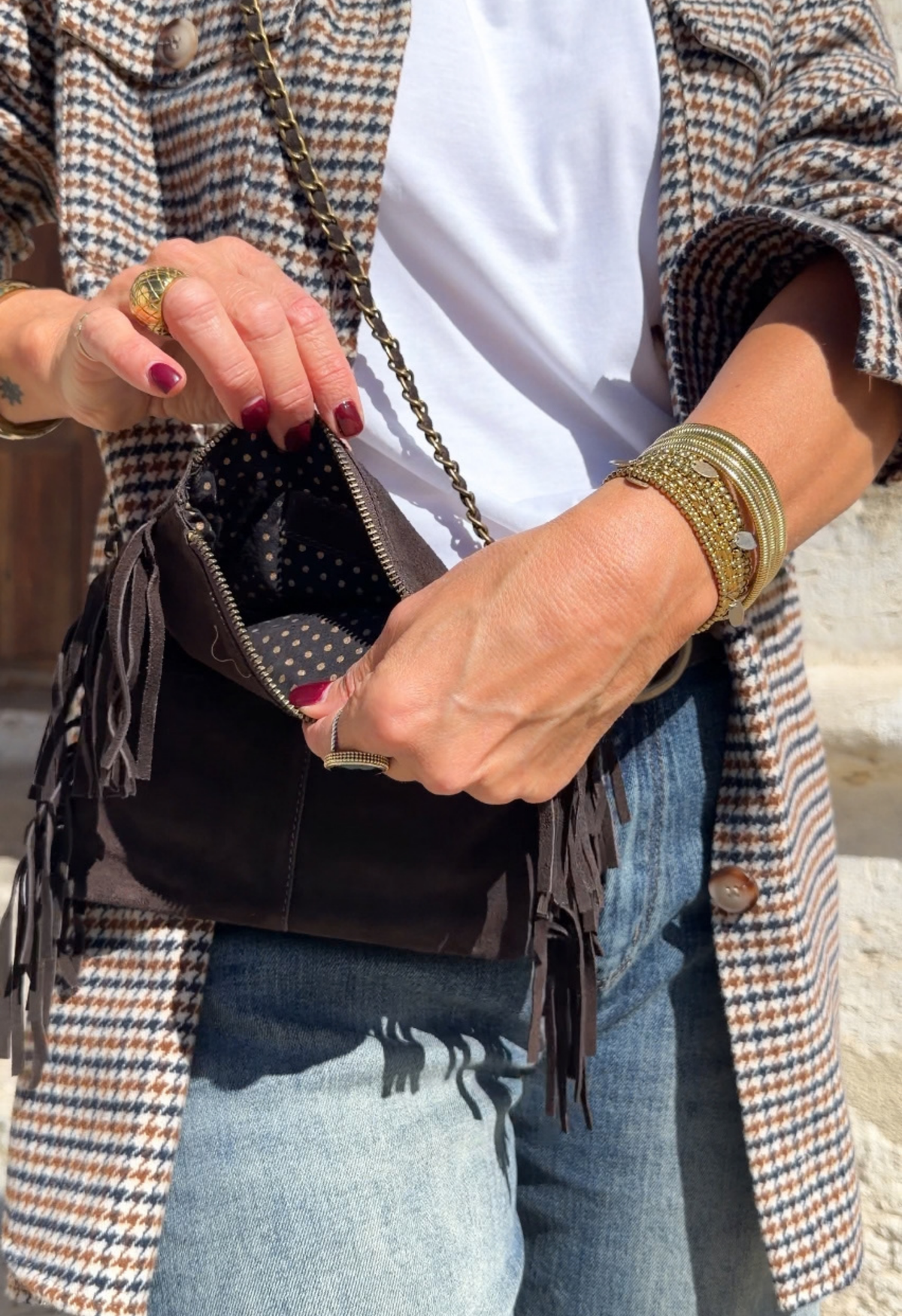 Sac Céline