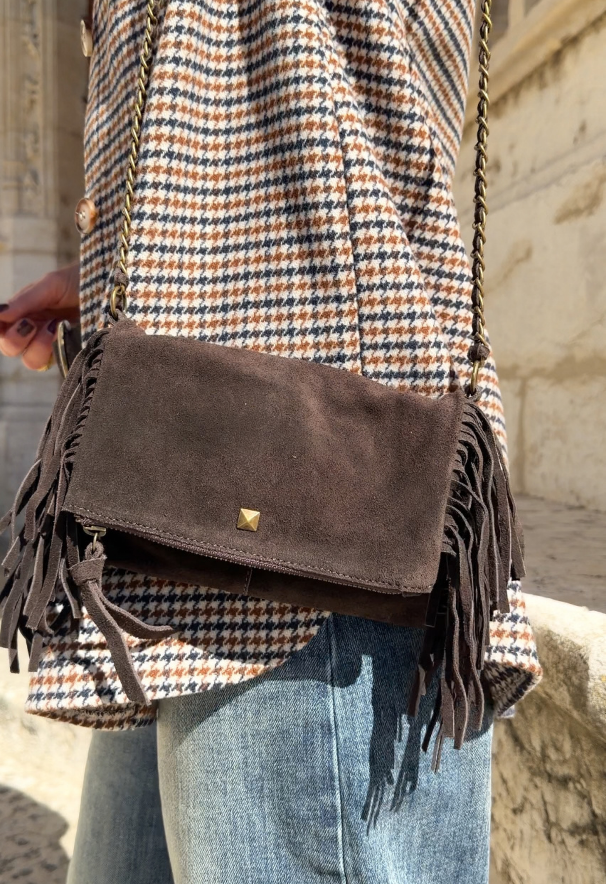 Sac Céline