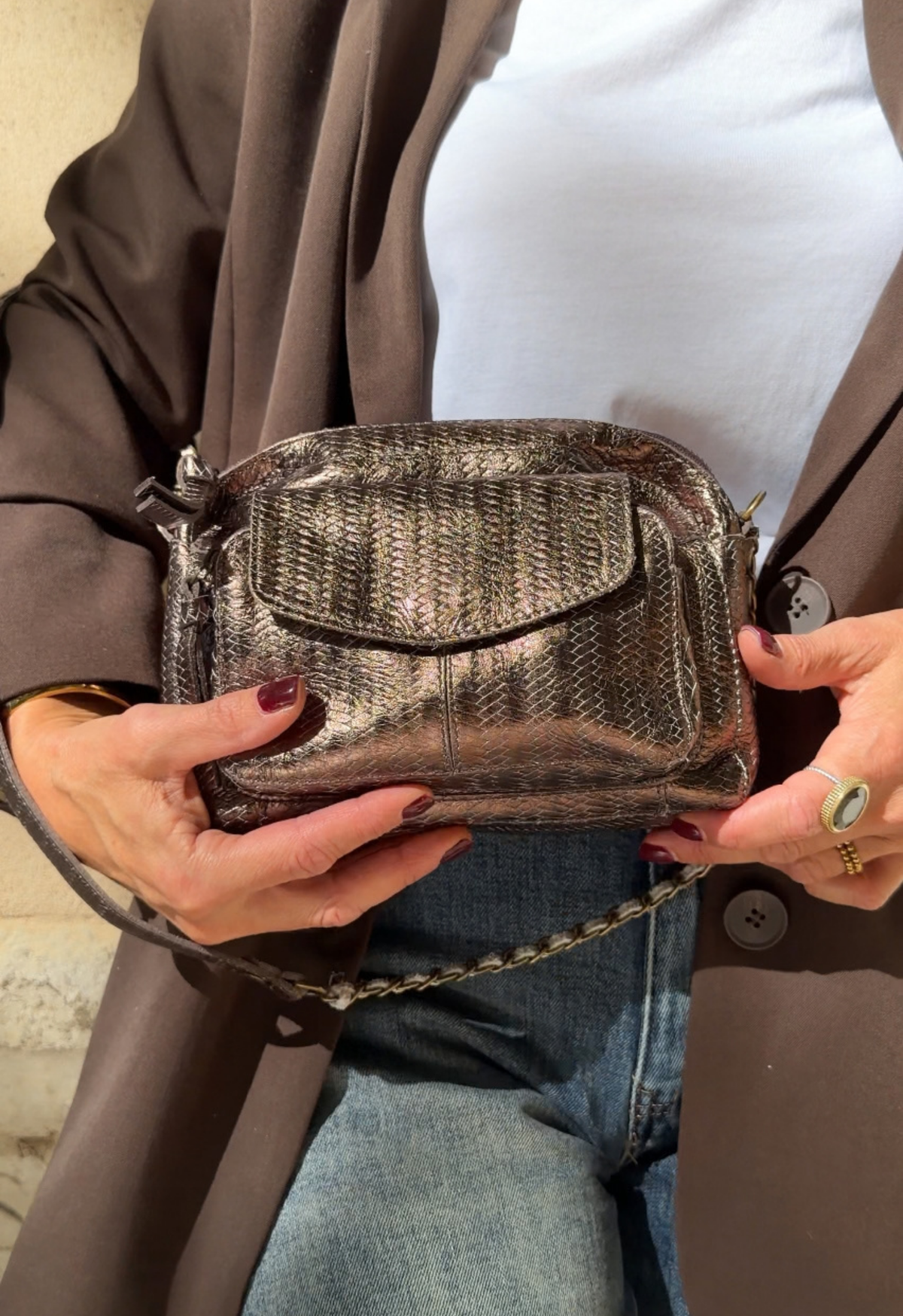 Sac Maëlle
