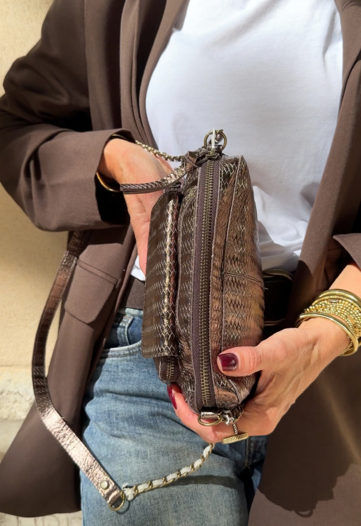 Sac Maëlle
