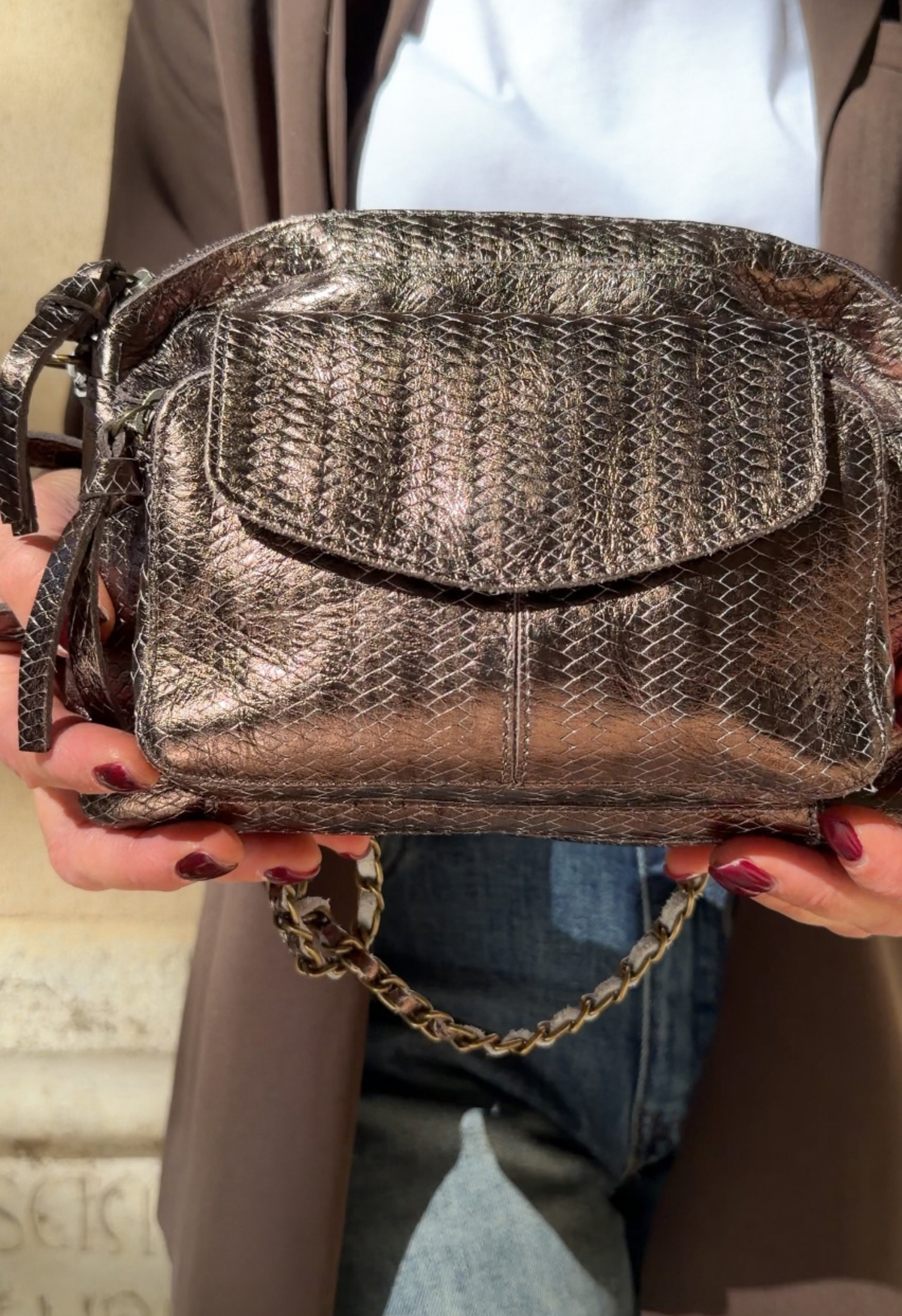Sac Maëlle