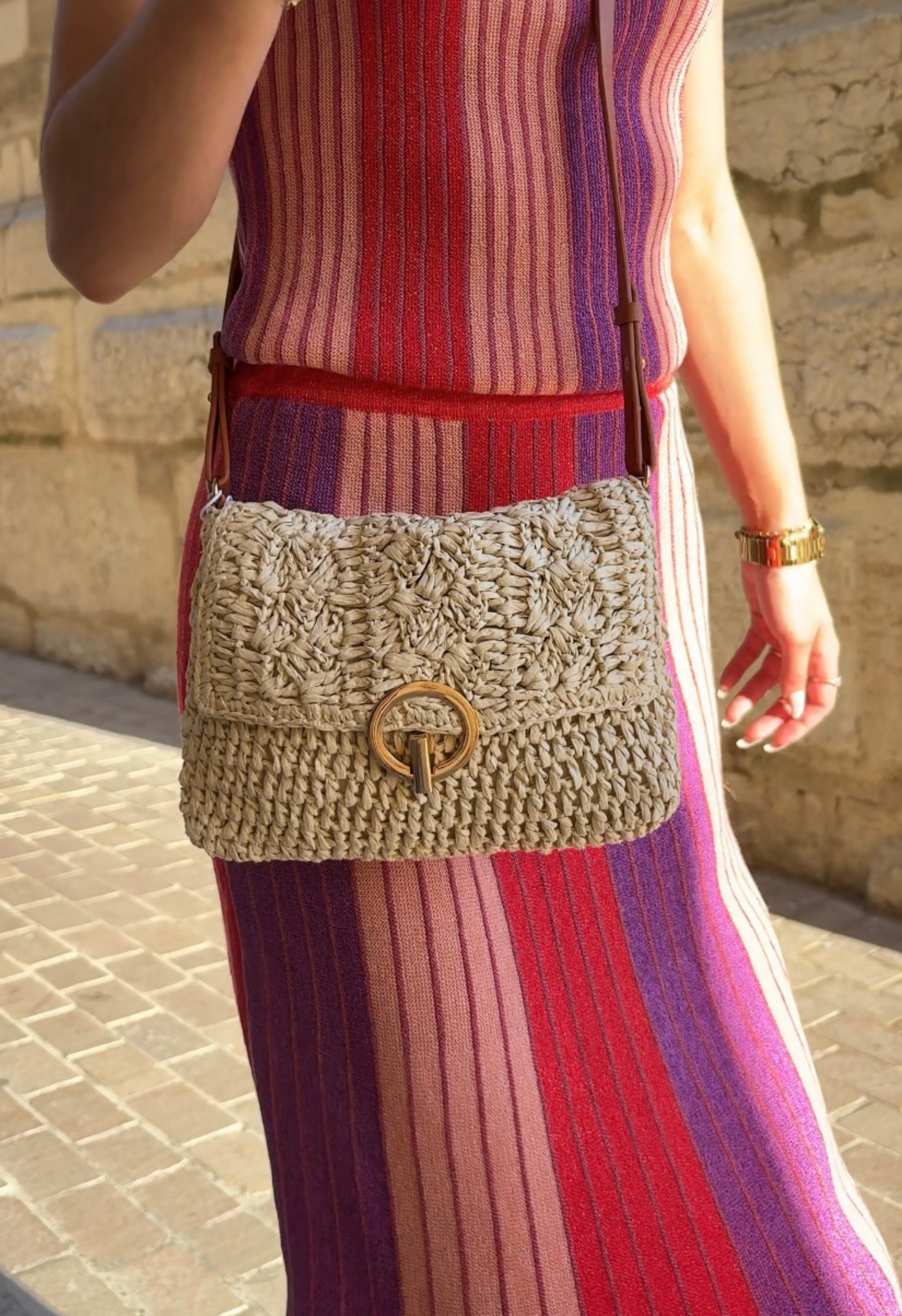 Sac Salomé