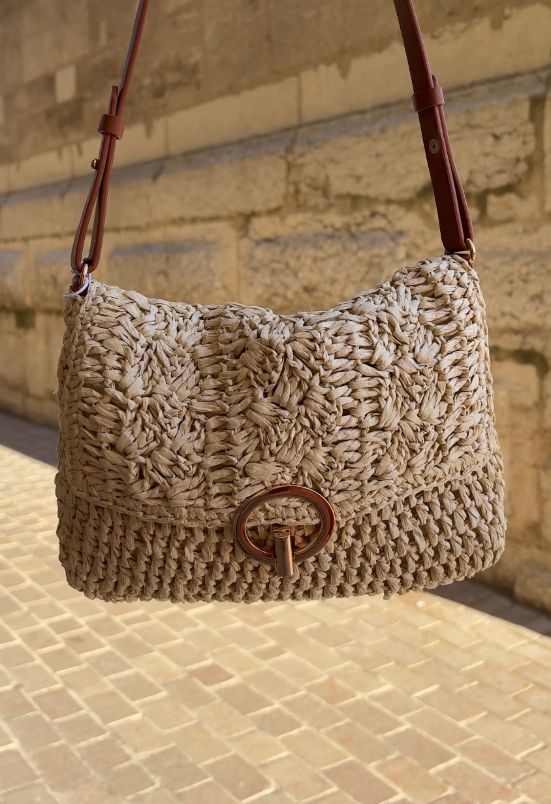 Sac Salomé