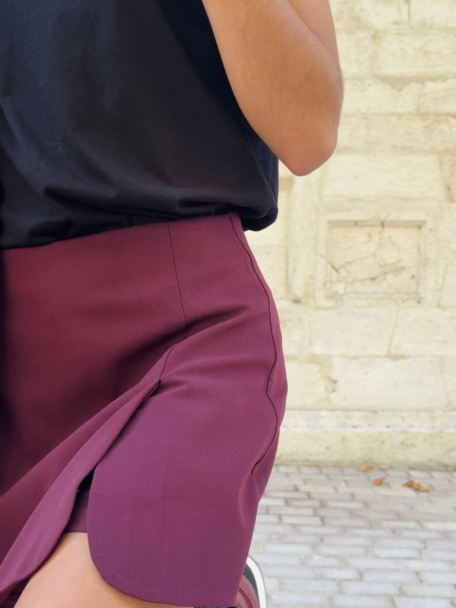 Short ÉMILIE
