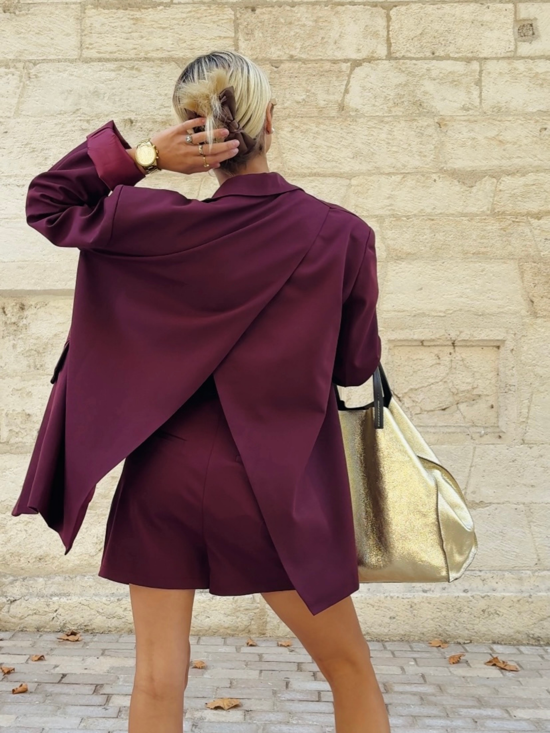 Short ÉMILIE
