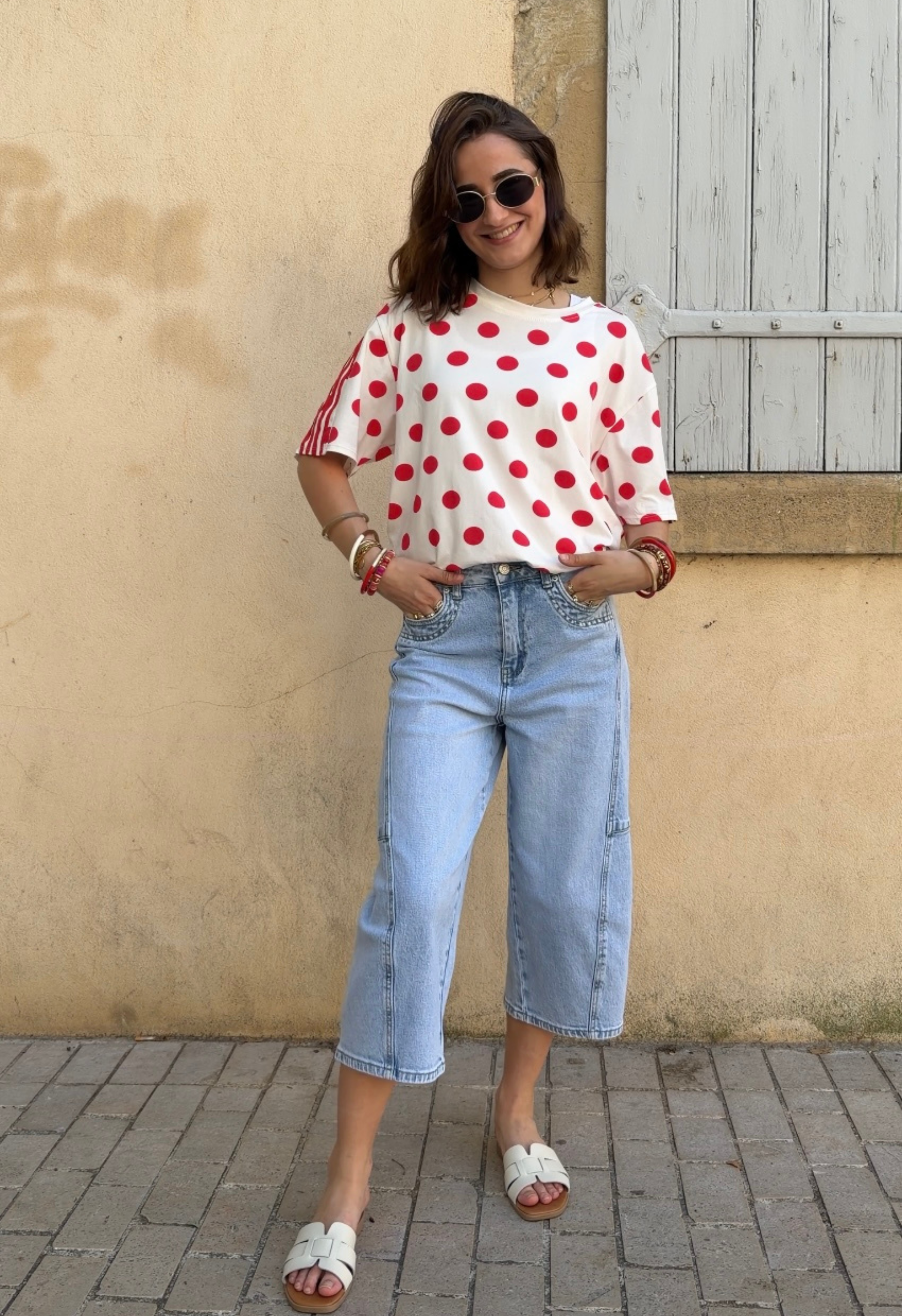 T-shirt Françoise