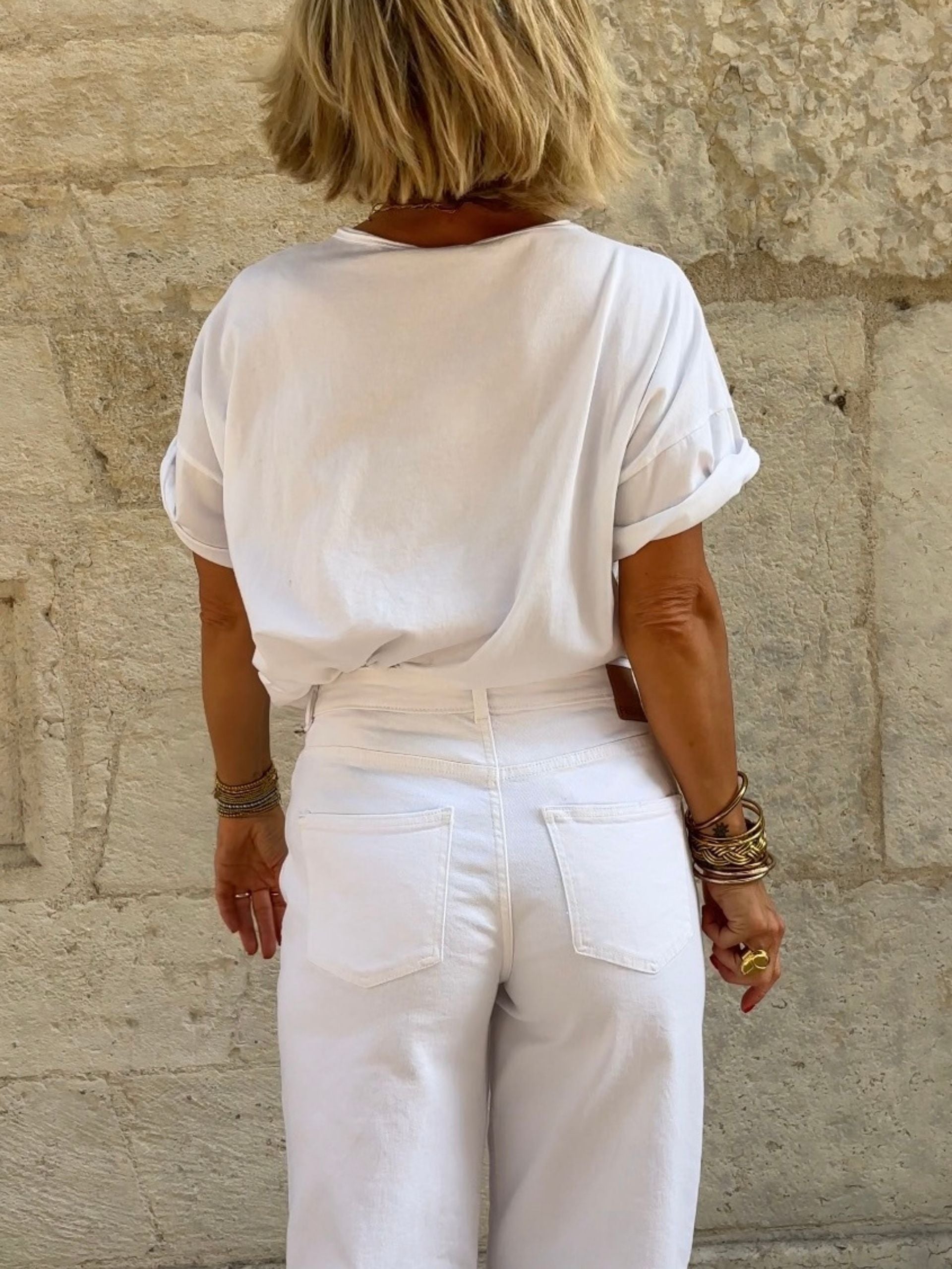 T-shirt SOHO