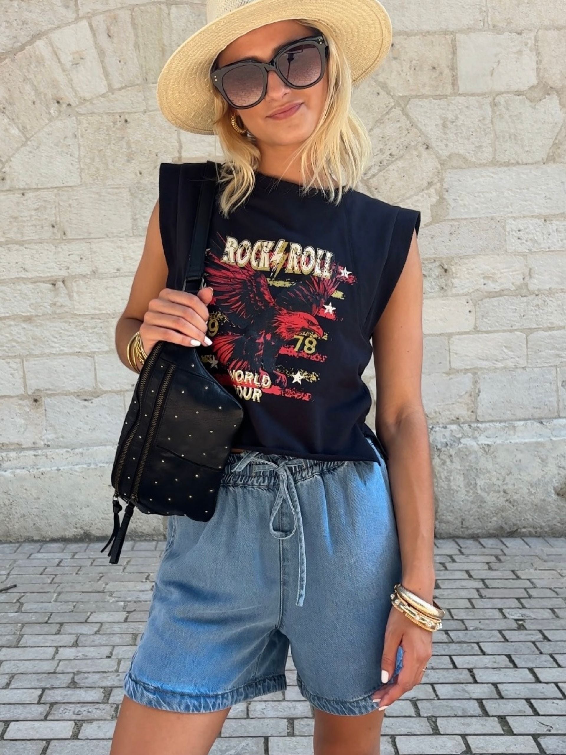 T-shirt ZÉLIE