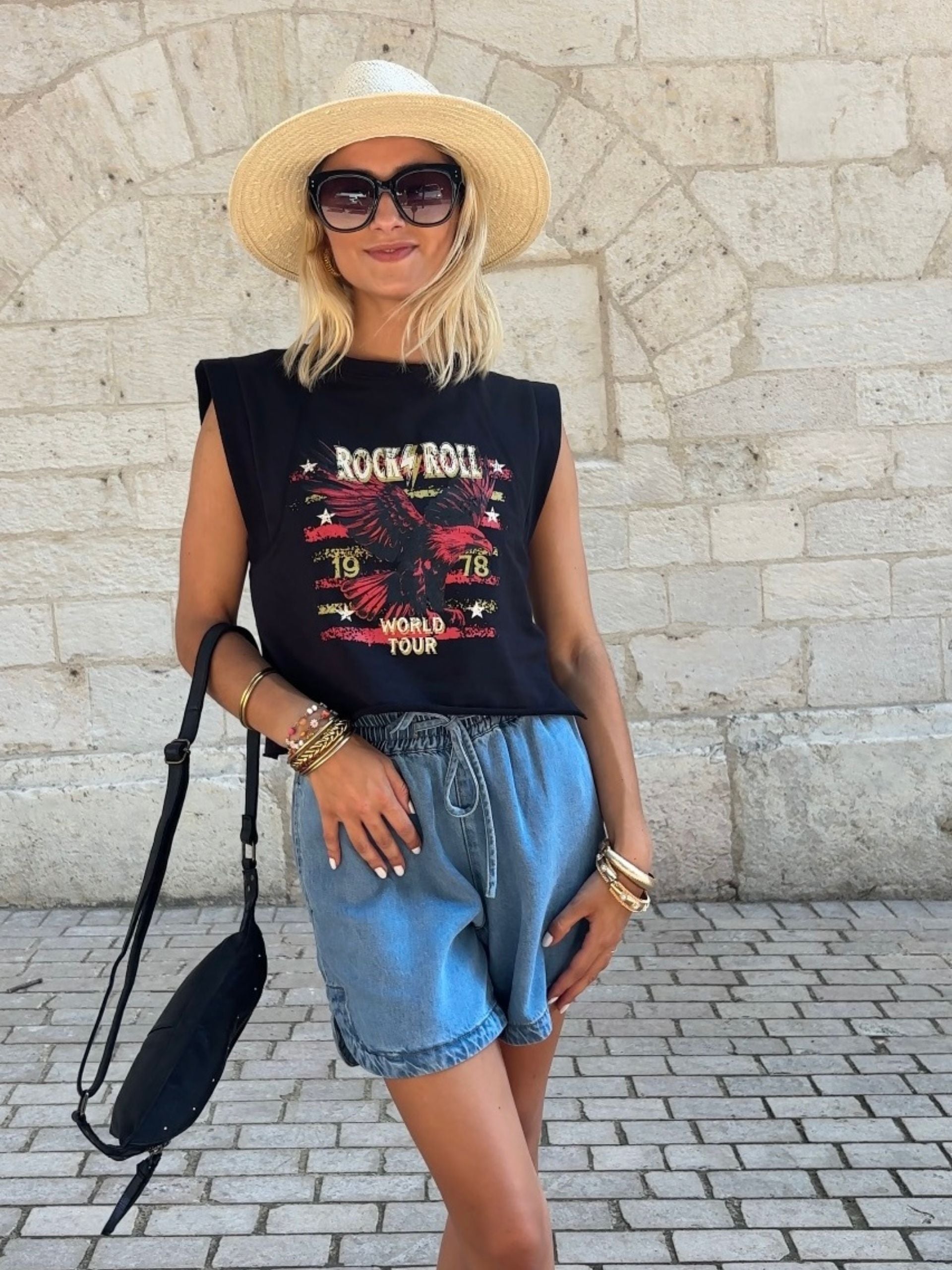 T-shirt ZÉLIE