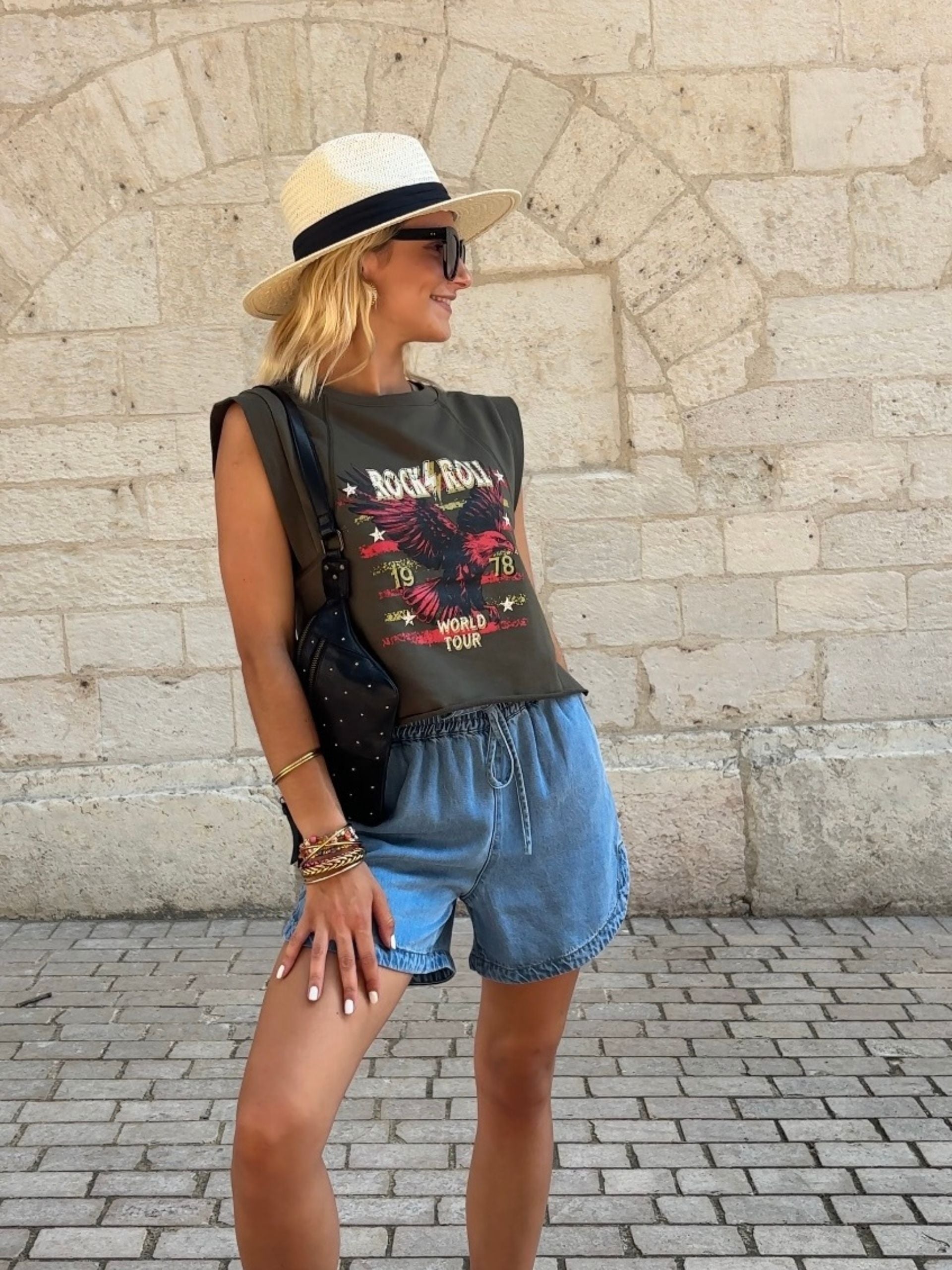 T-shirt ZÉLIE