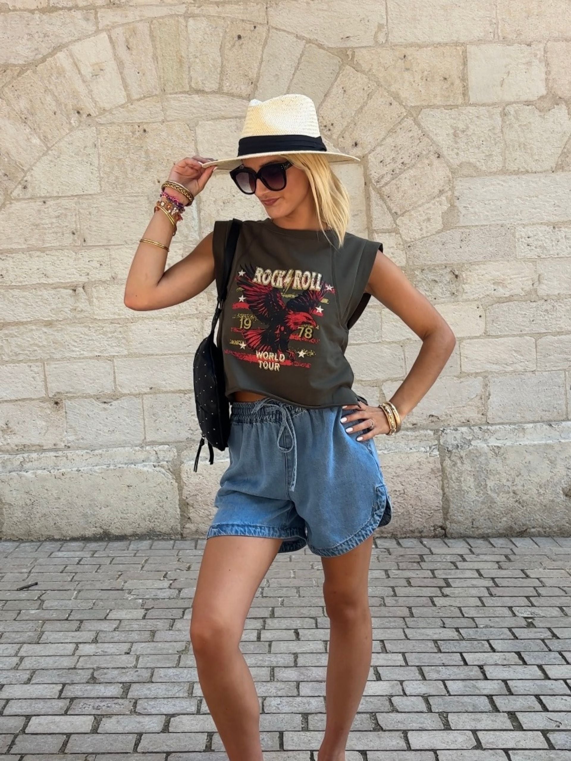 T-shirt ZÉLIE
