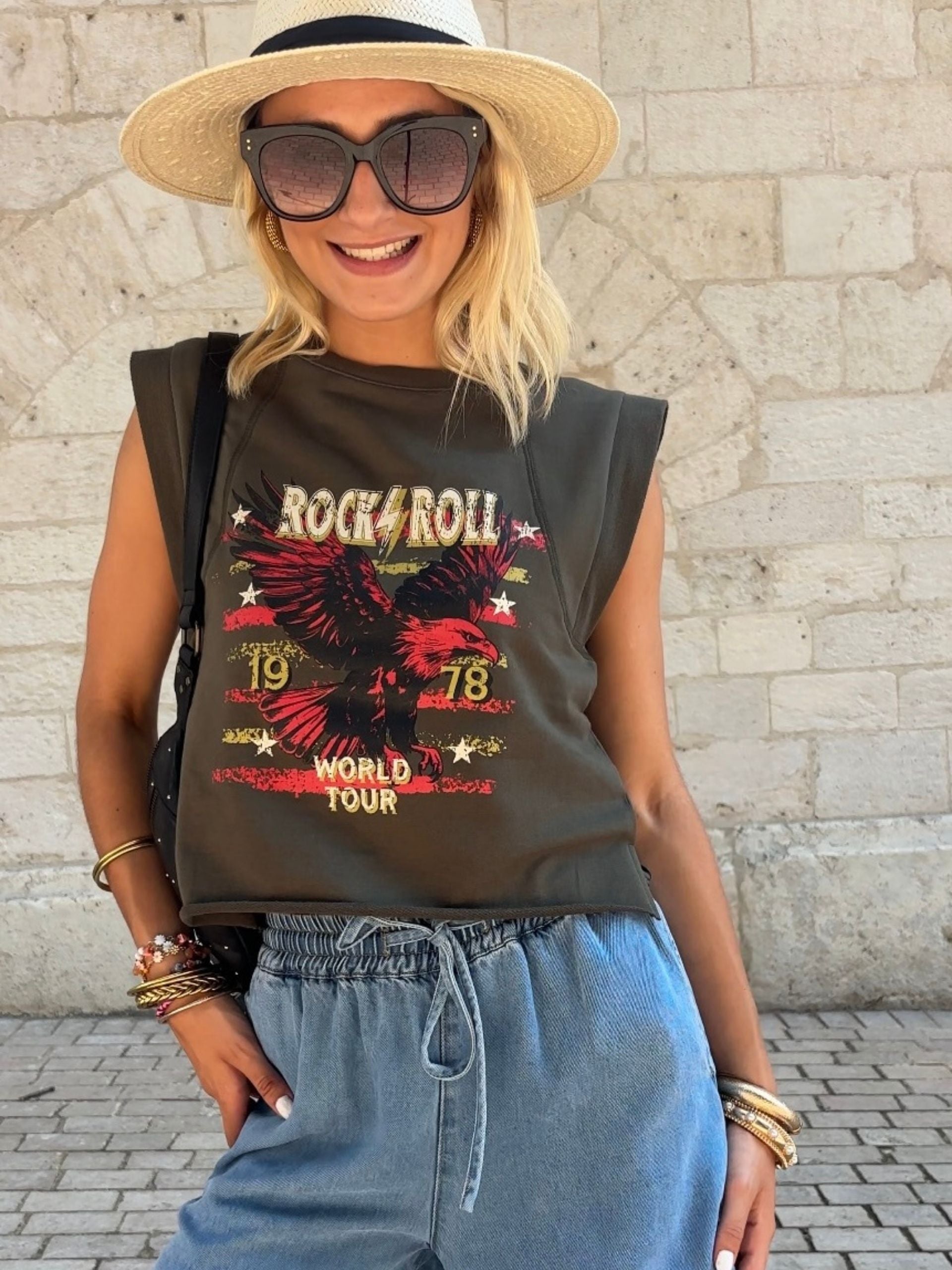 T-shirt ZÉLIE