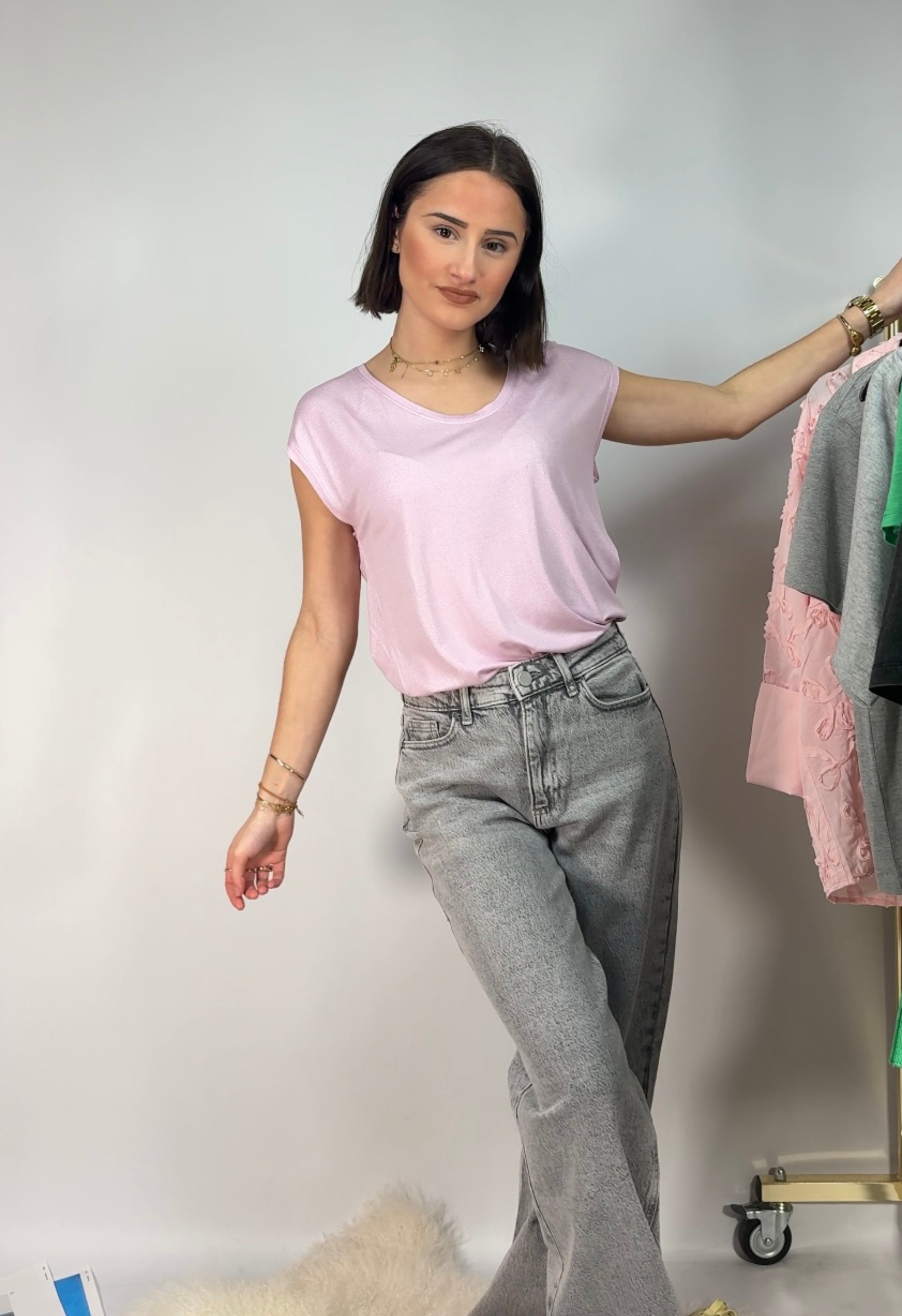 T-shirt Kélia