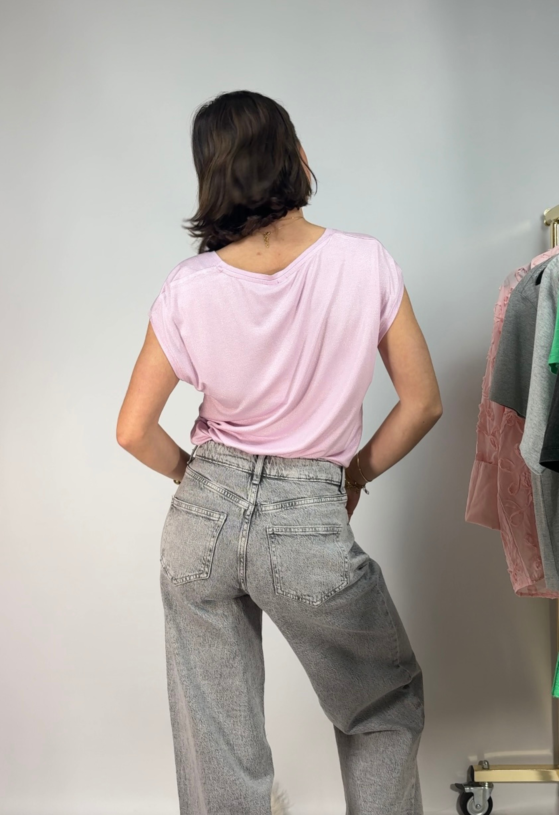 T-shirt Kélia