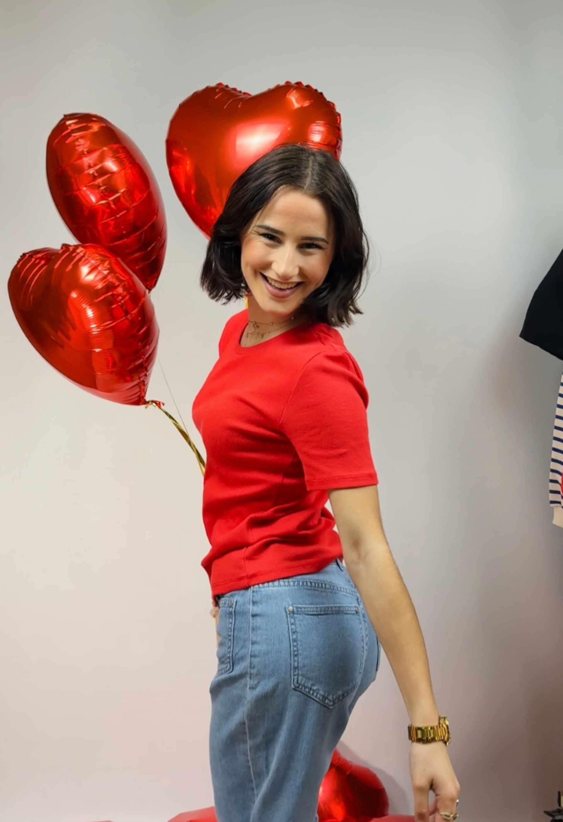 Top Mila Rouge