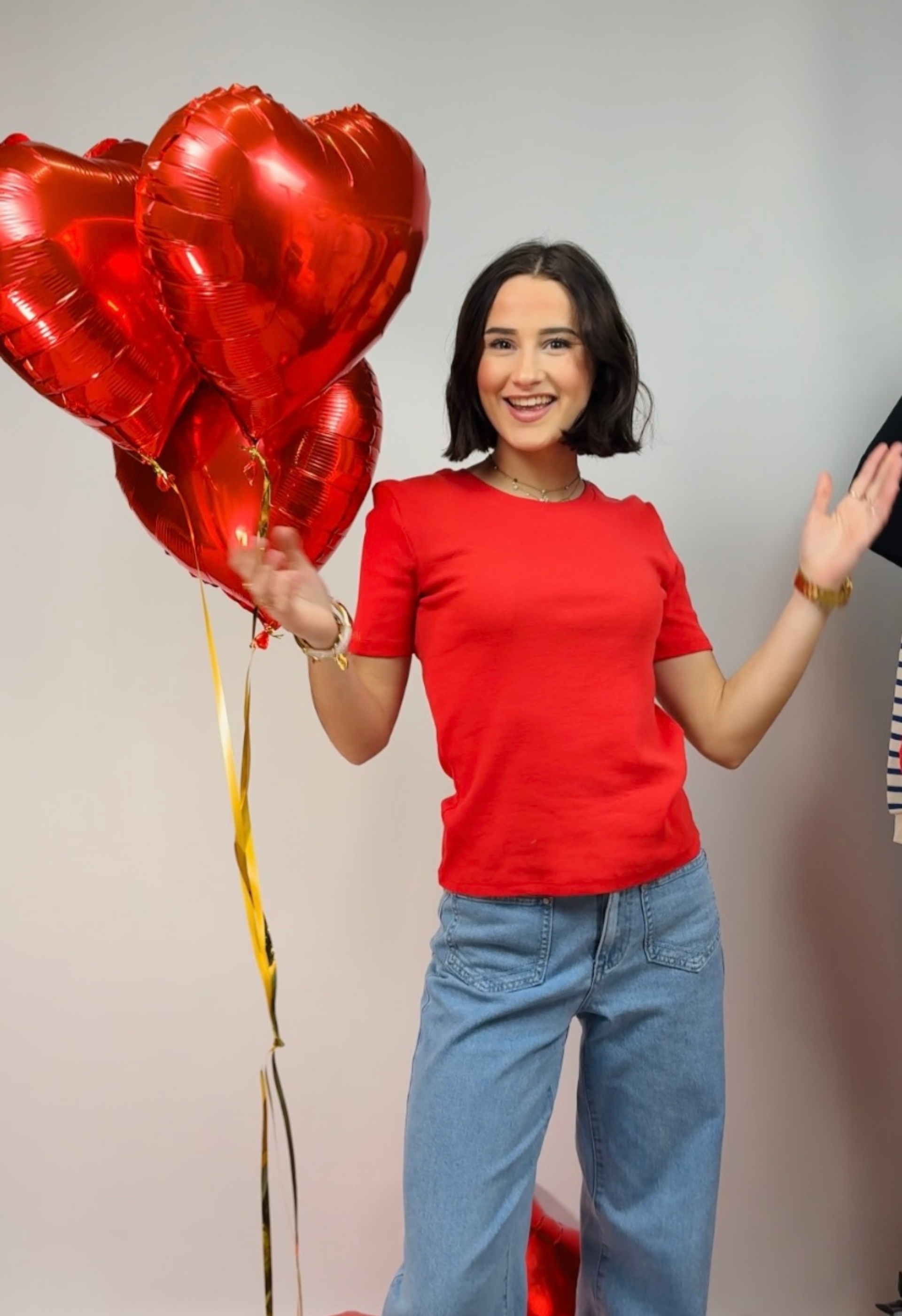 Top Mila Rouge