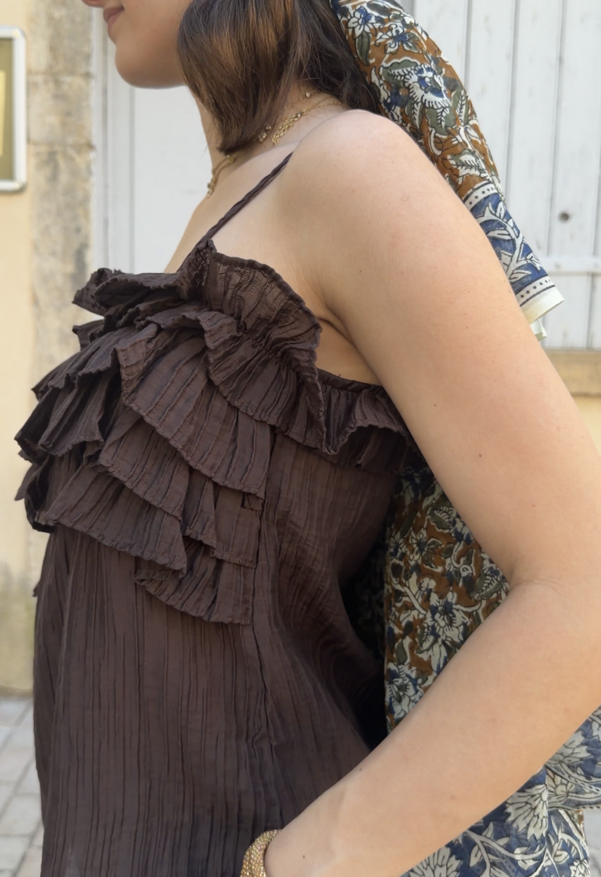Top Élodie