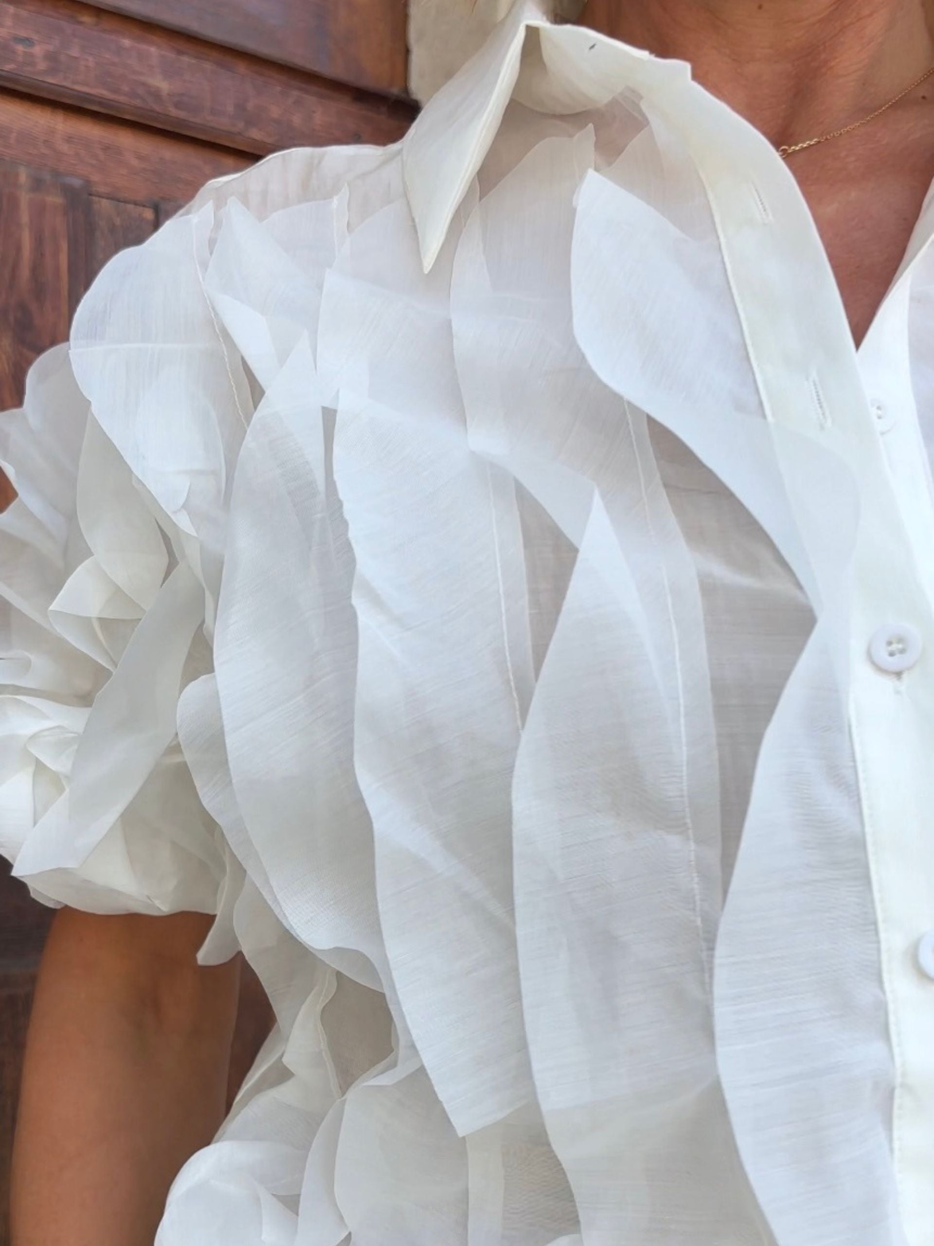 Chemise GIULIA