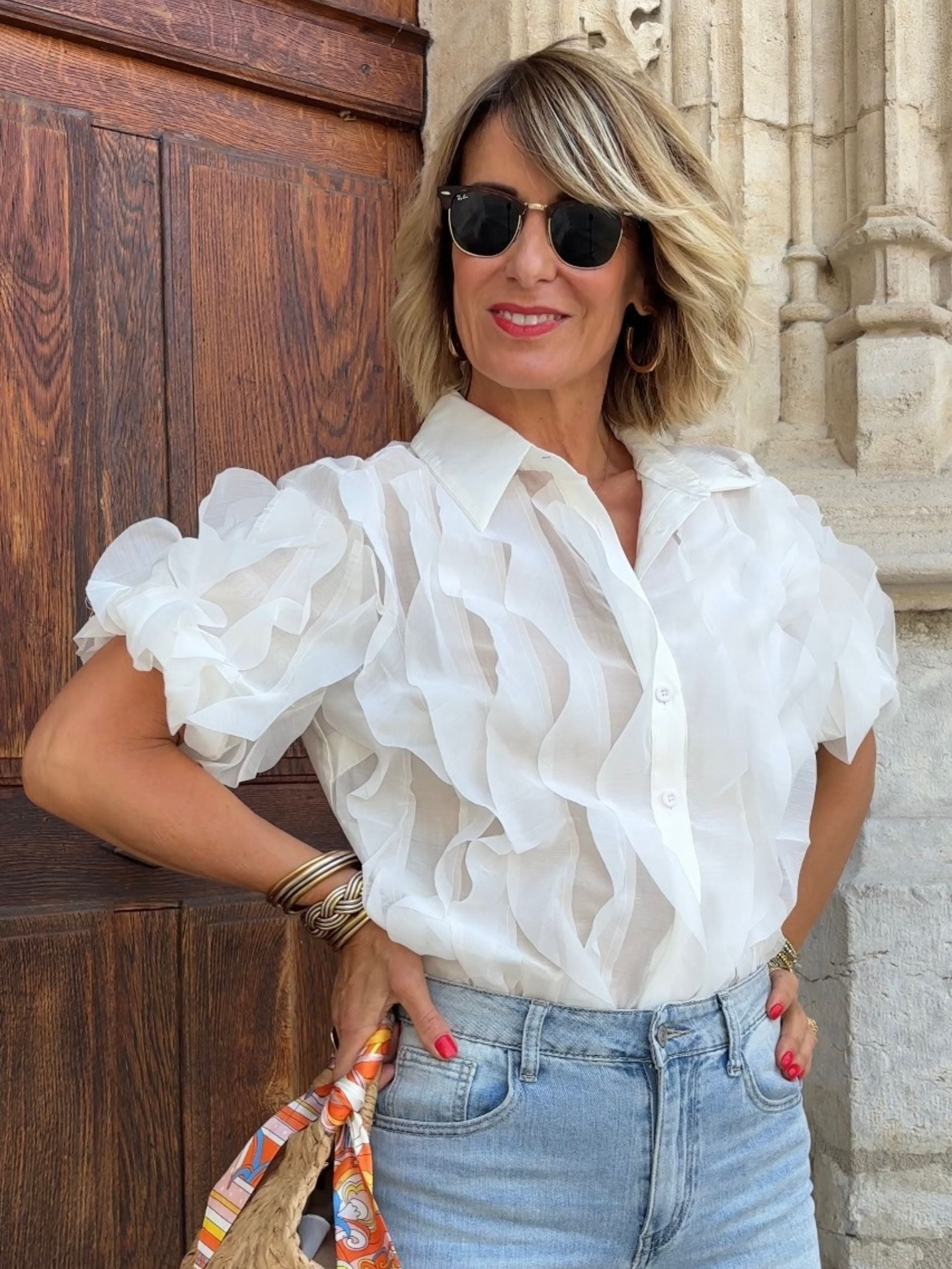 Chemise GIULIA