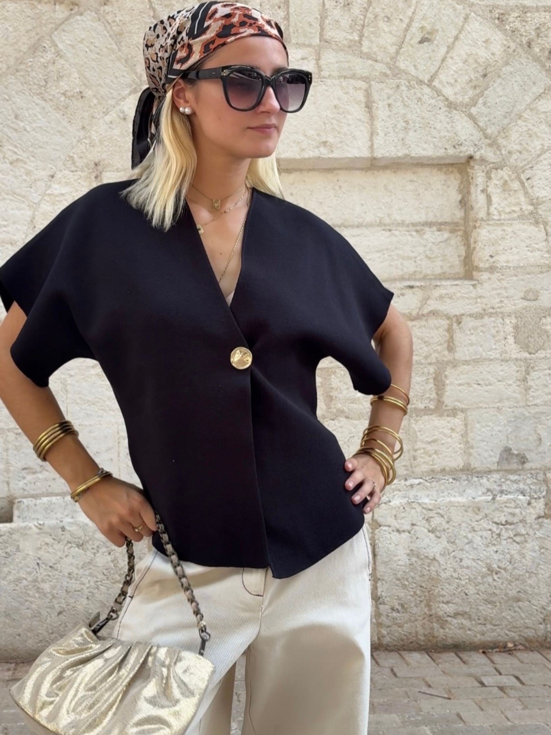 Top IVANA
