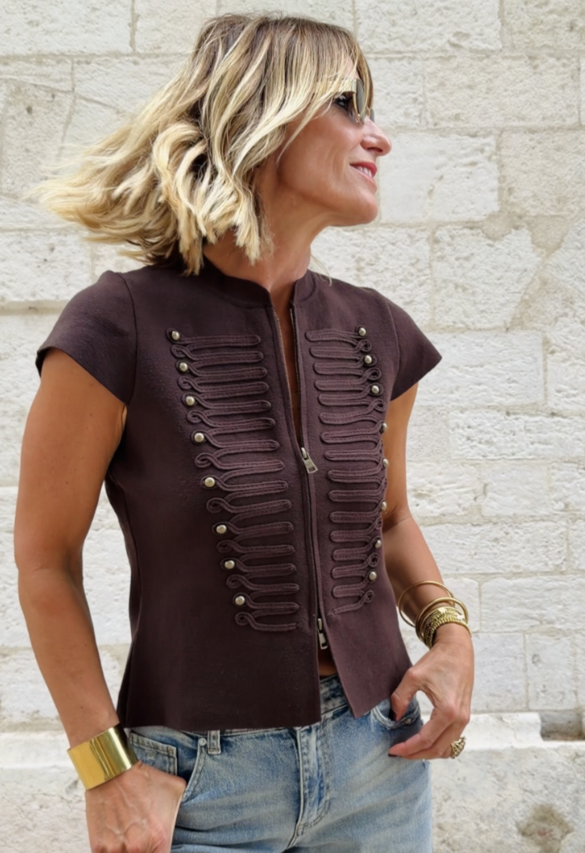 Top Ondine Choco