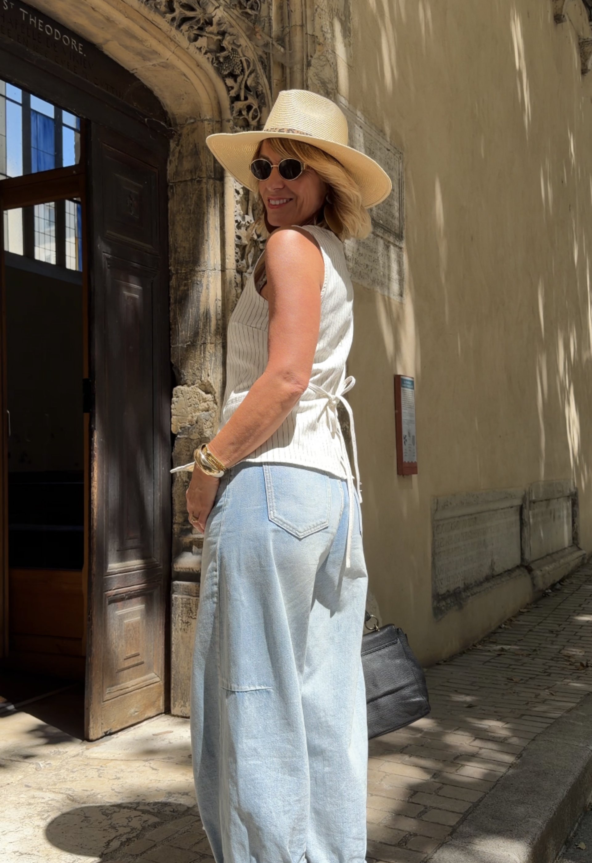 Top Sidonnie