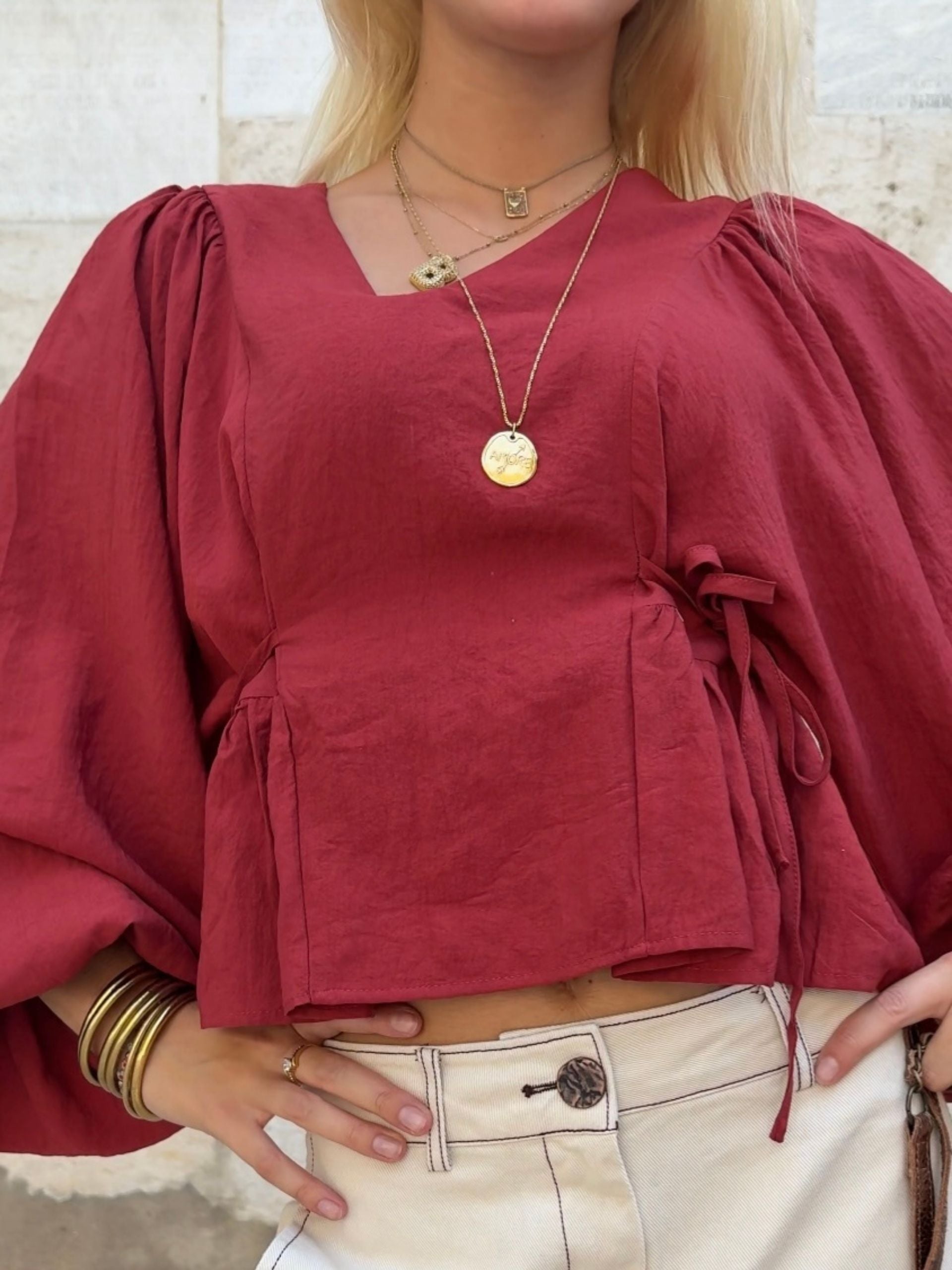 Top SYBILLE