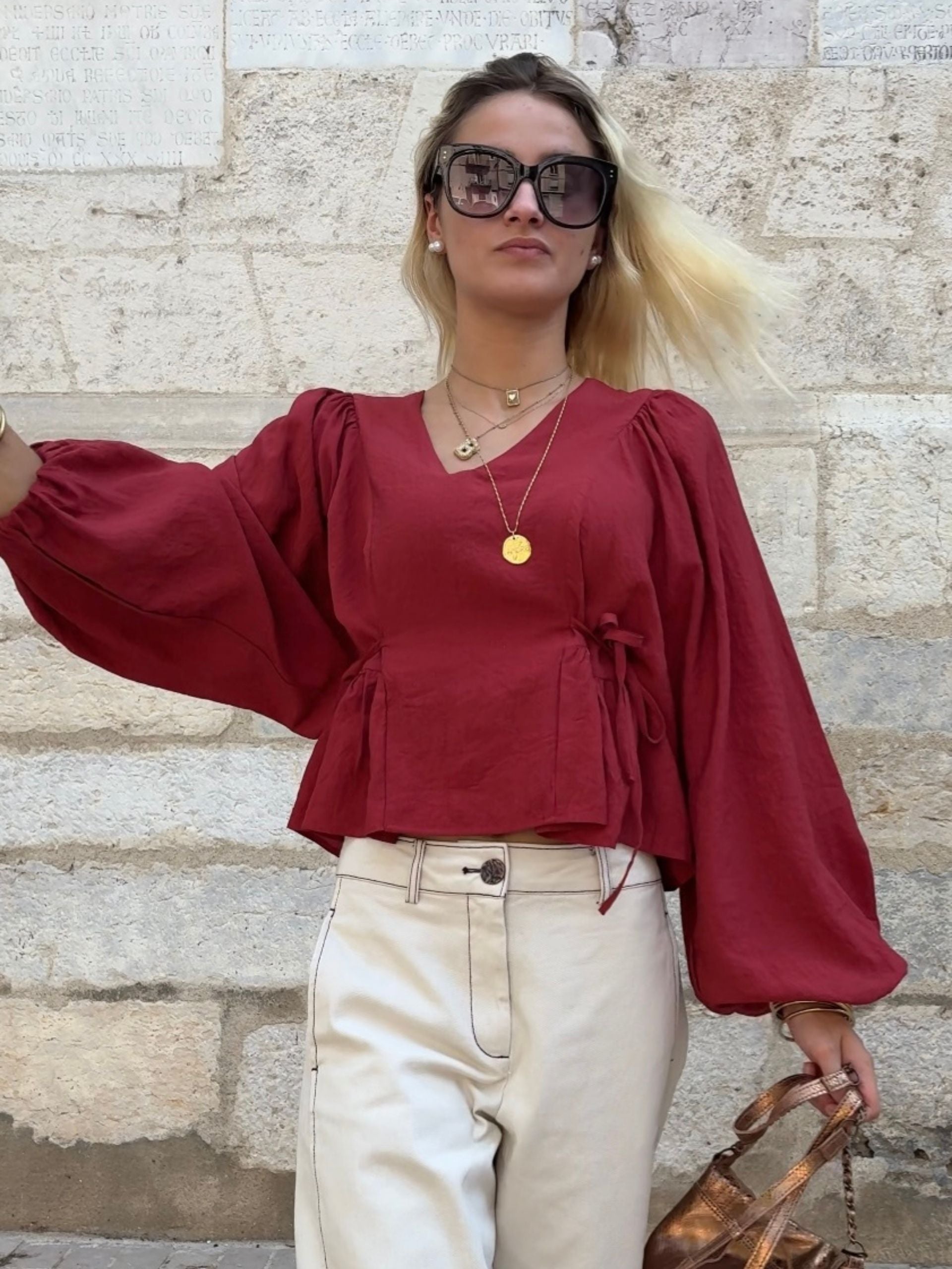 Top SYBILLE