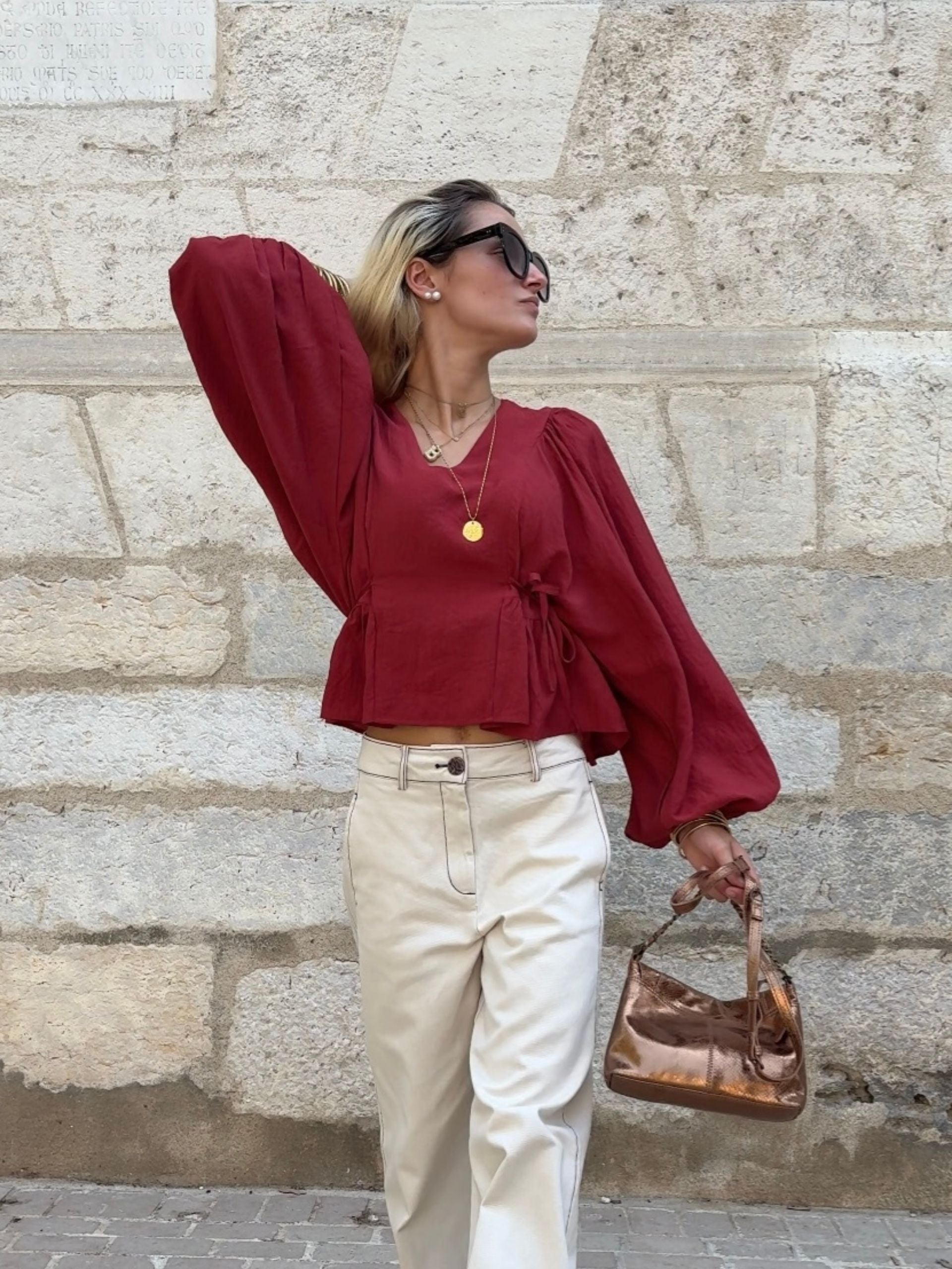 Top SYBILLE