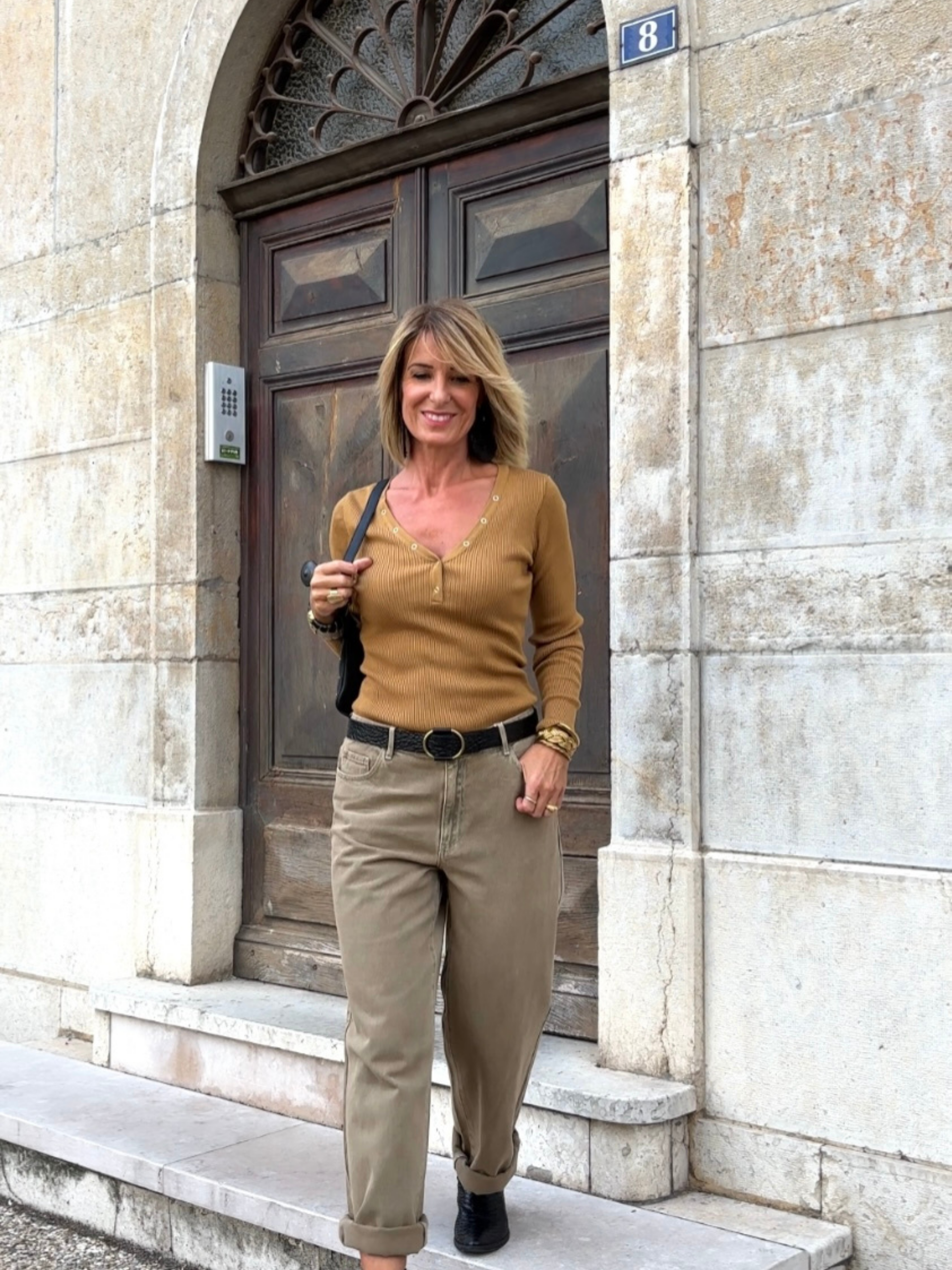 Top ZÉNAÏDE