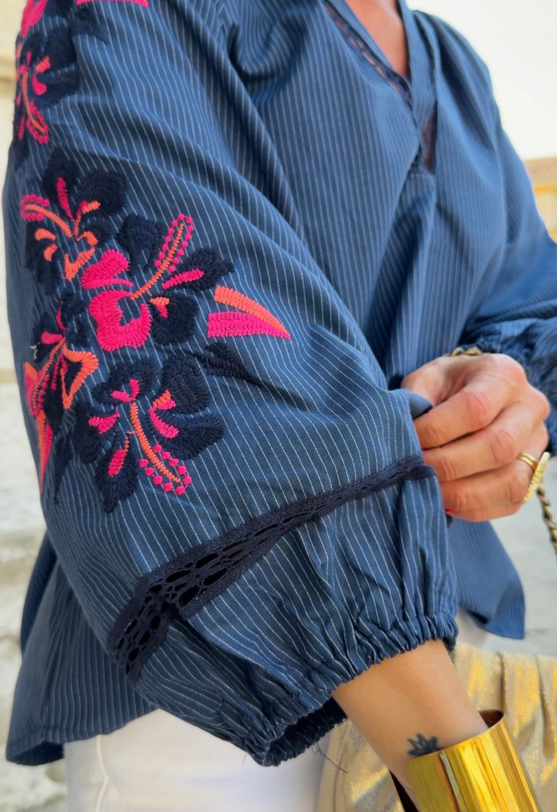 Top Annaëlle Marine