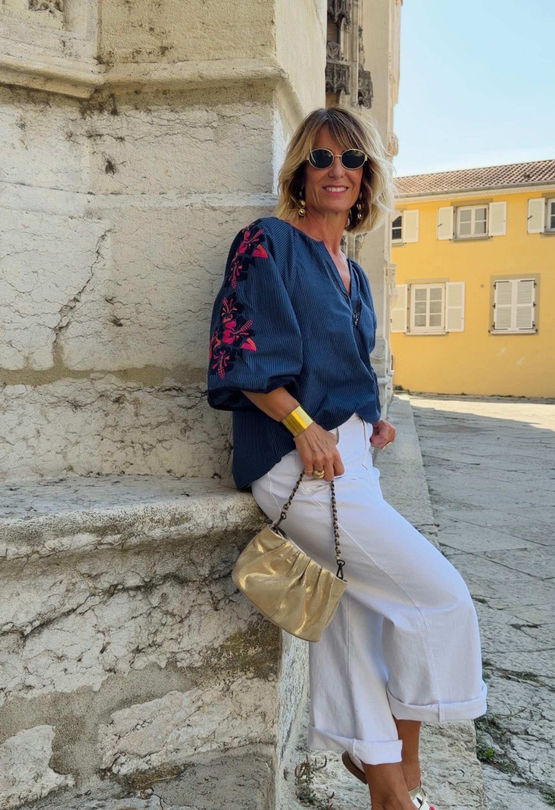 Top Annaëlle Marine