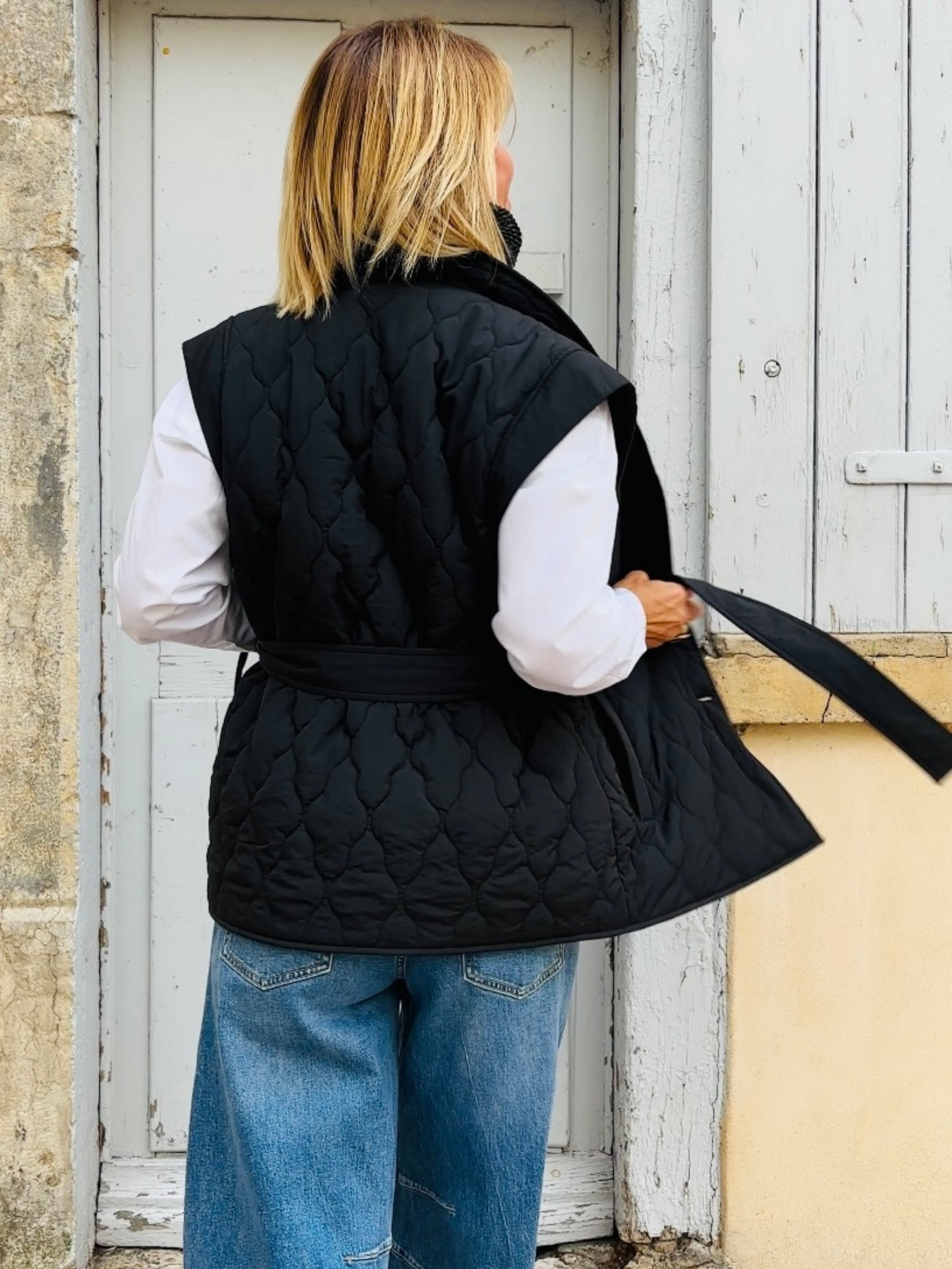 Veste CASSIA