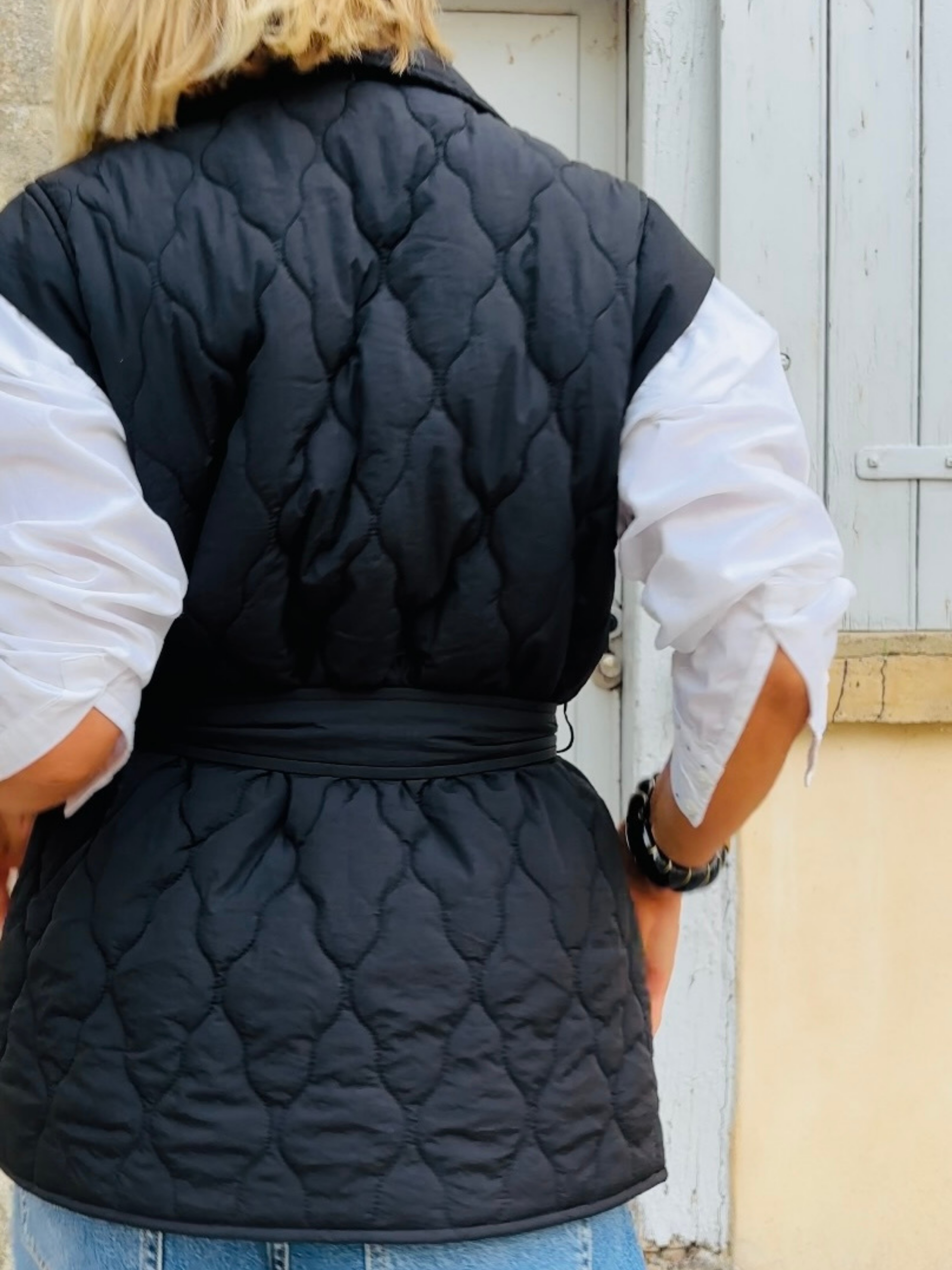 Veste CASSIA