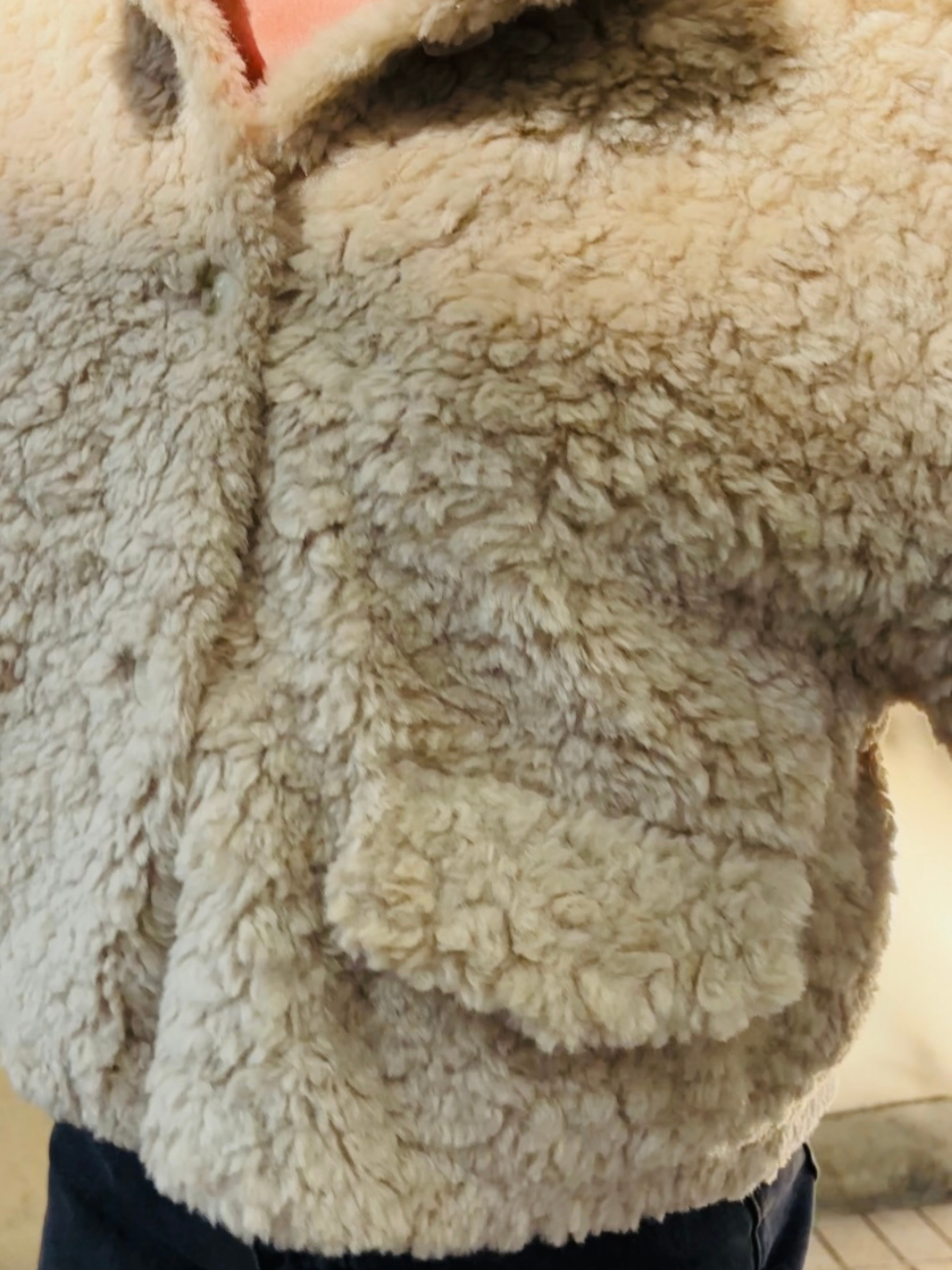 Veste ELODIE