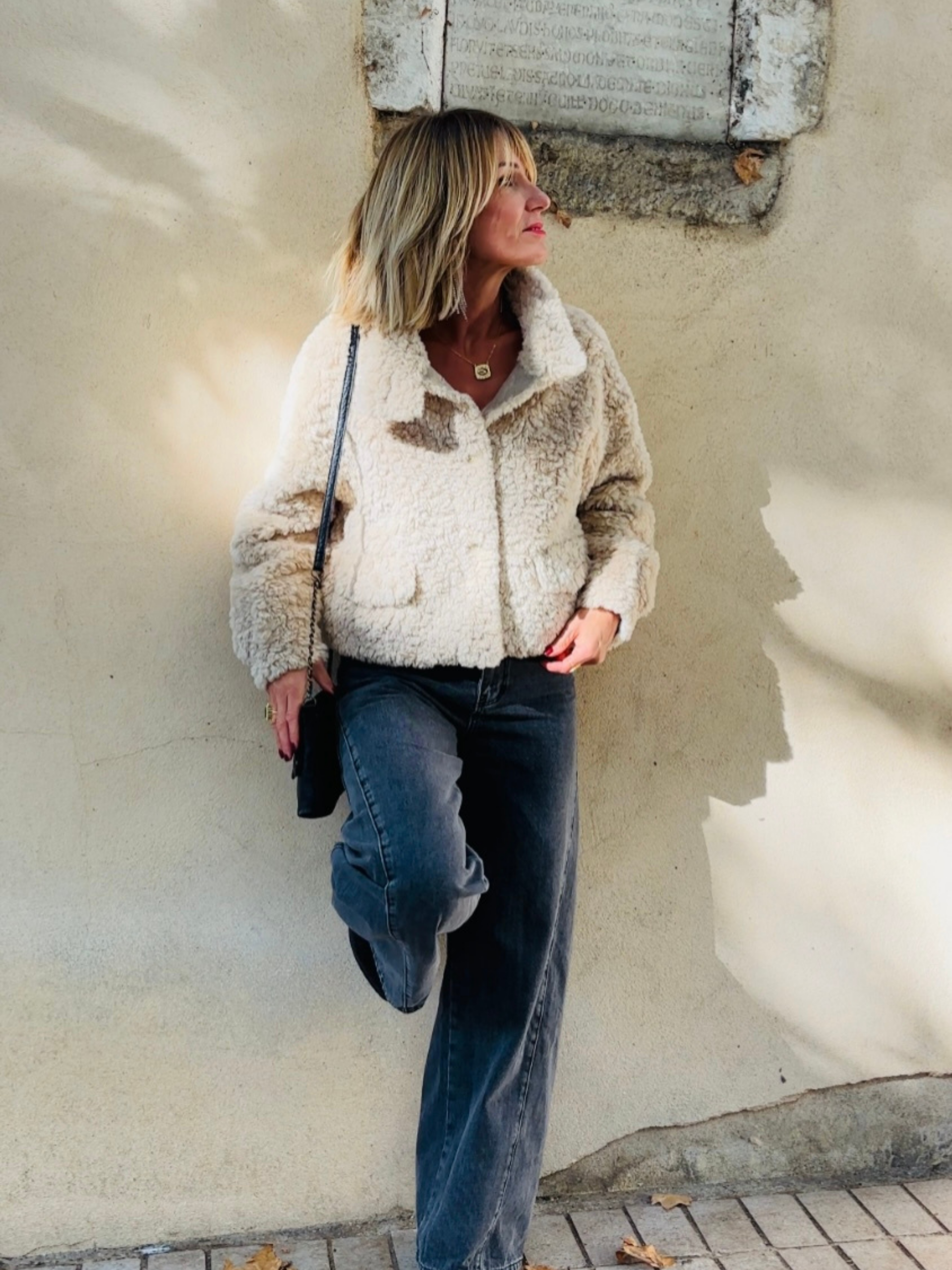 Veste ELODIE