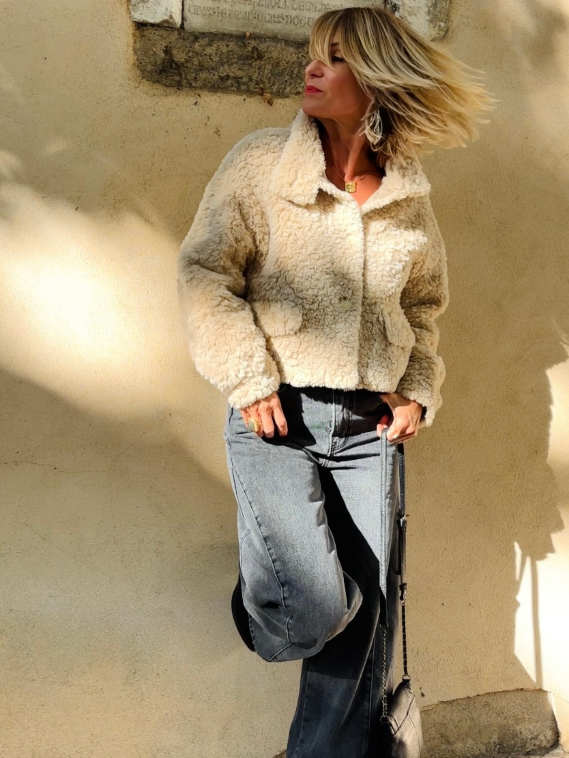 Veste ELODIE