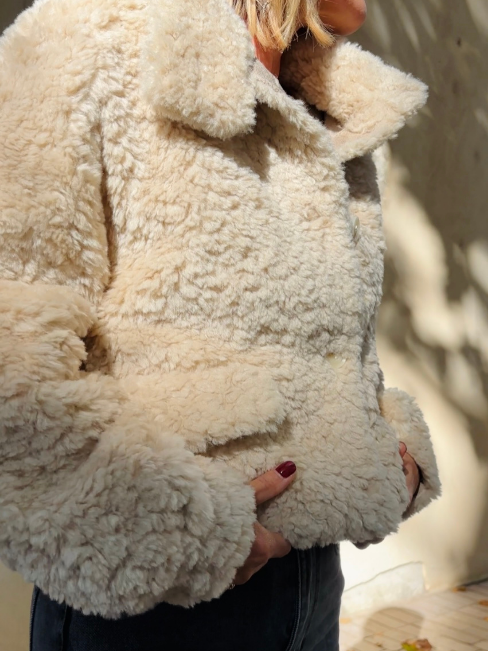 Veste ELODIE