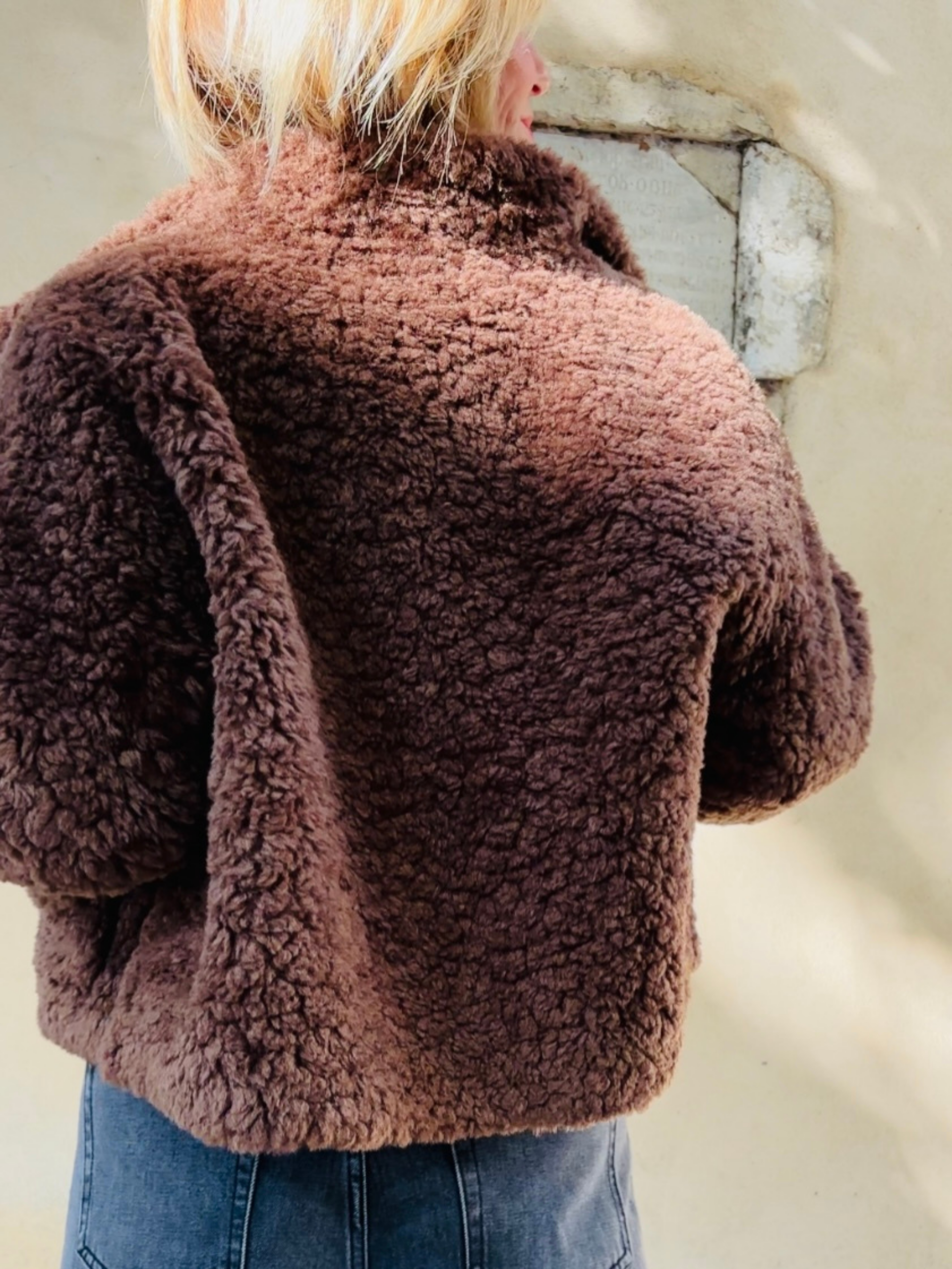 Veste ELODIE