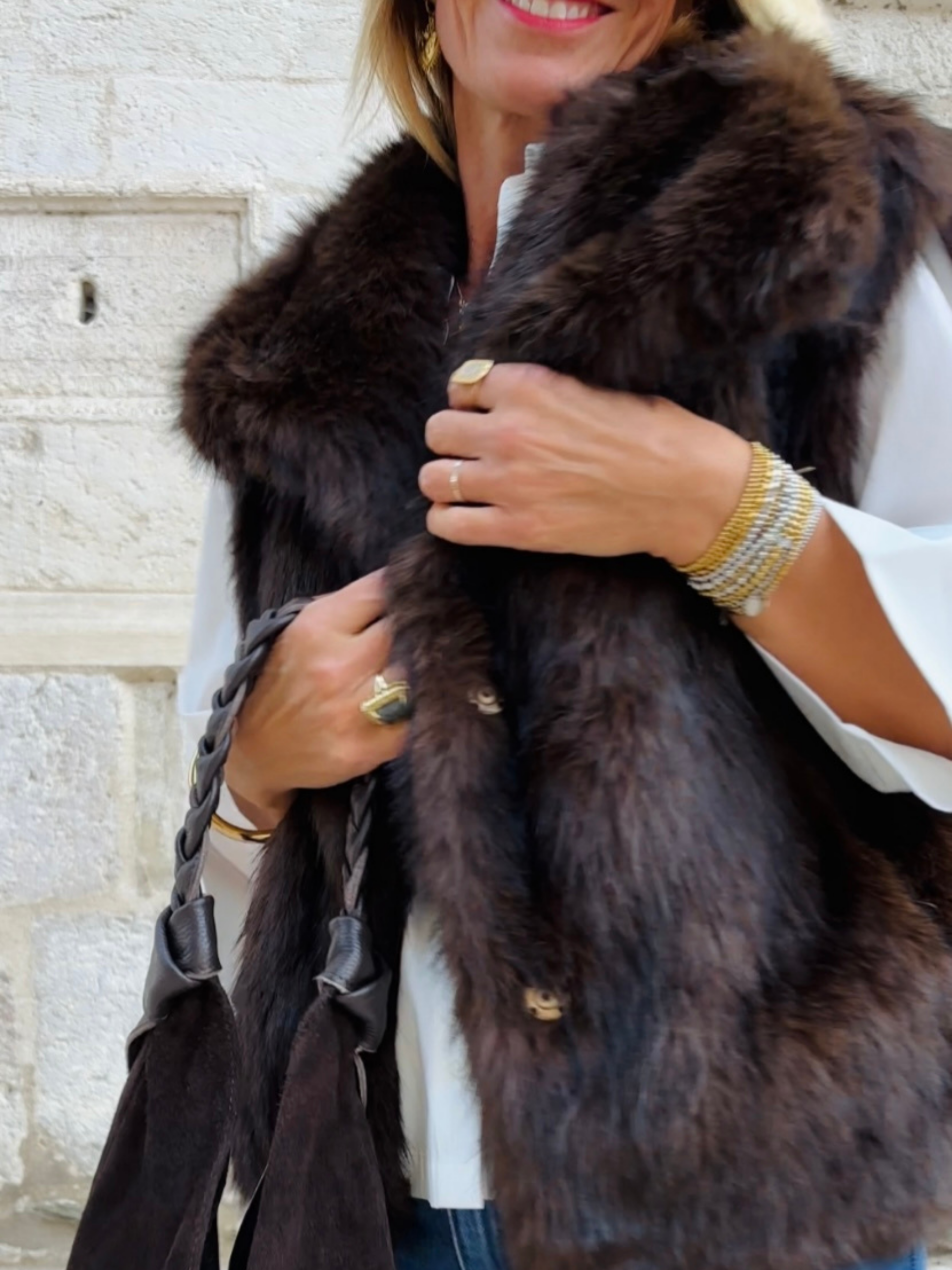 Veste JULIE