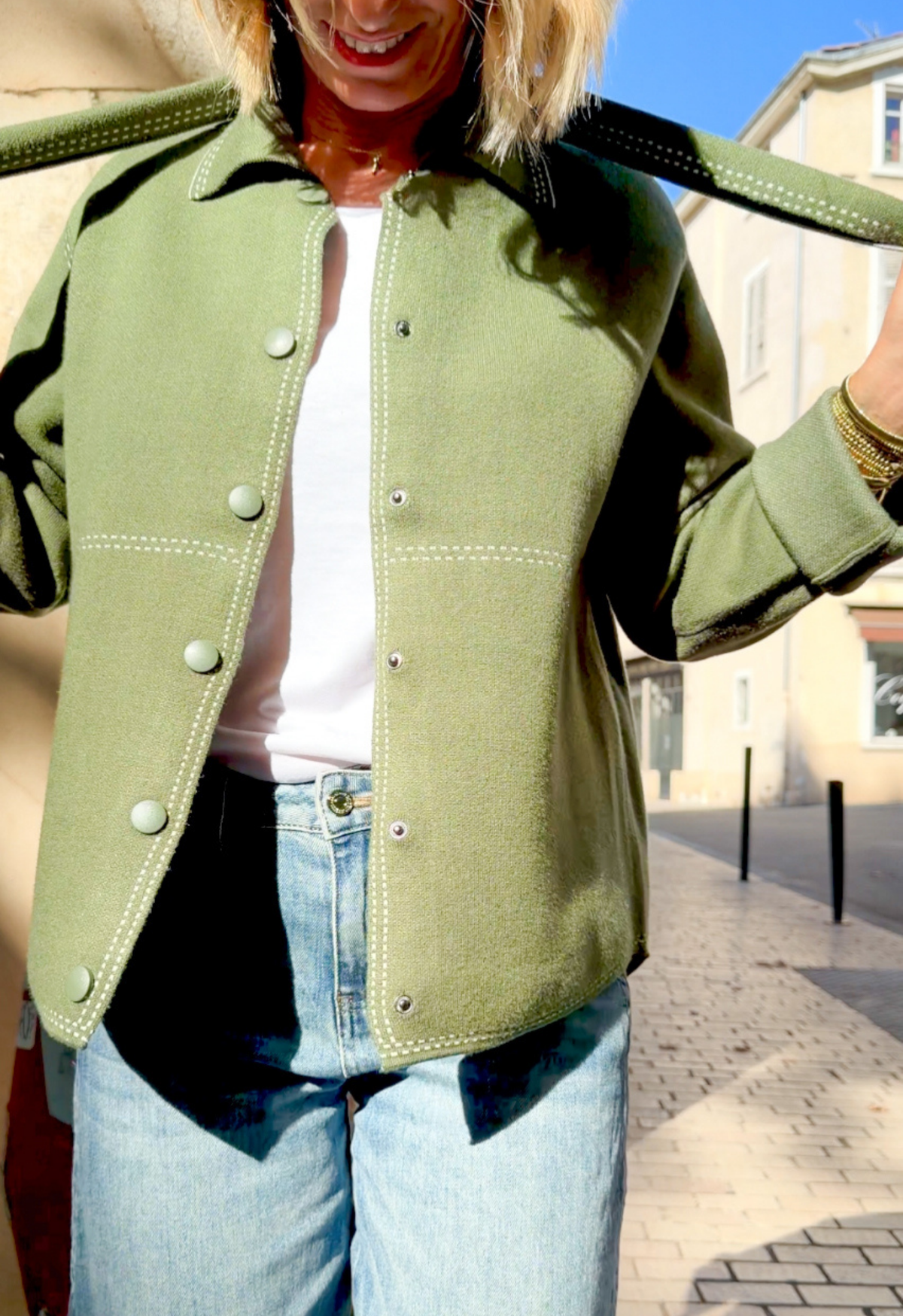 Veste Maeva
